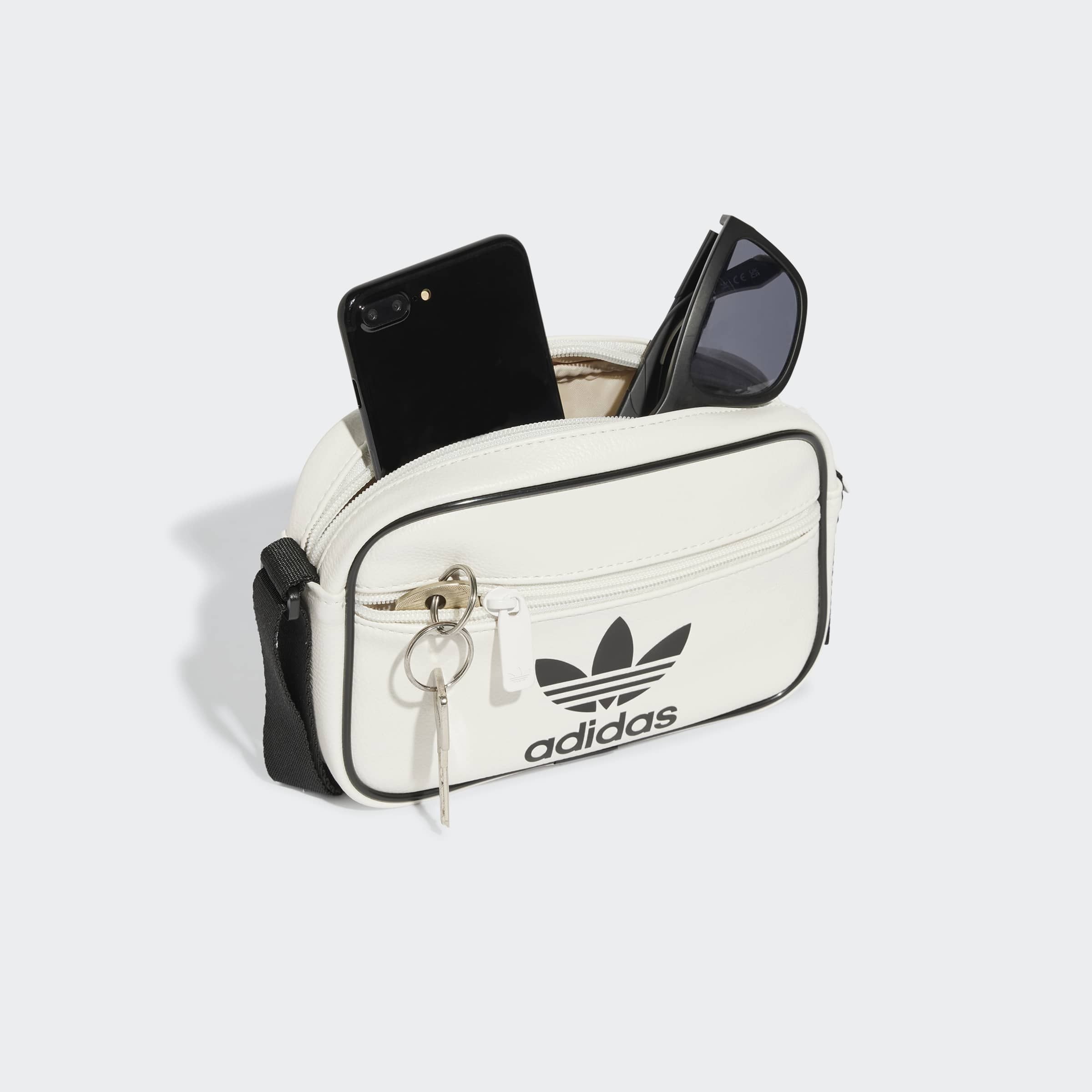 adidas Originals Sporttasche »AC MINI AIRL«