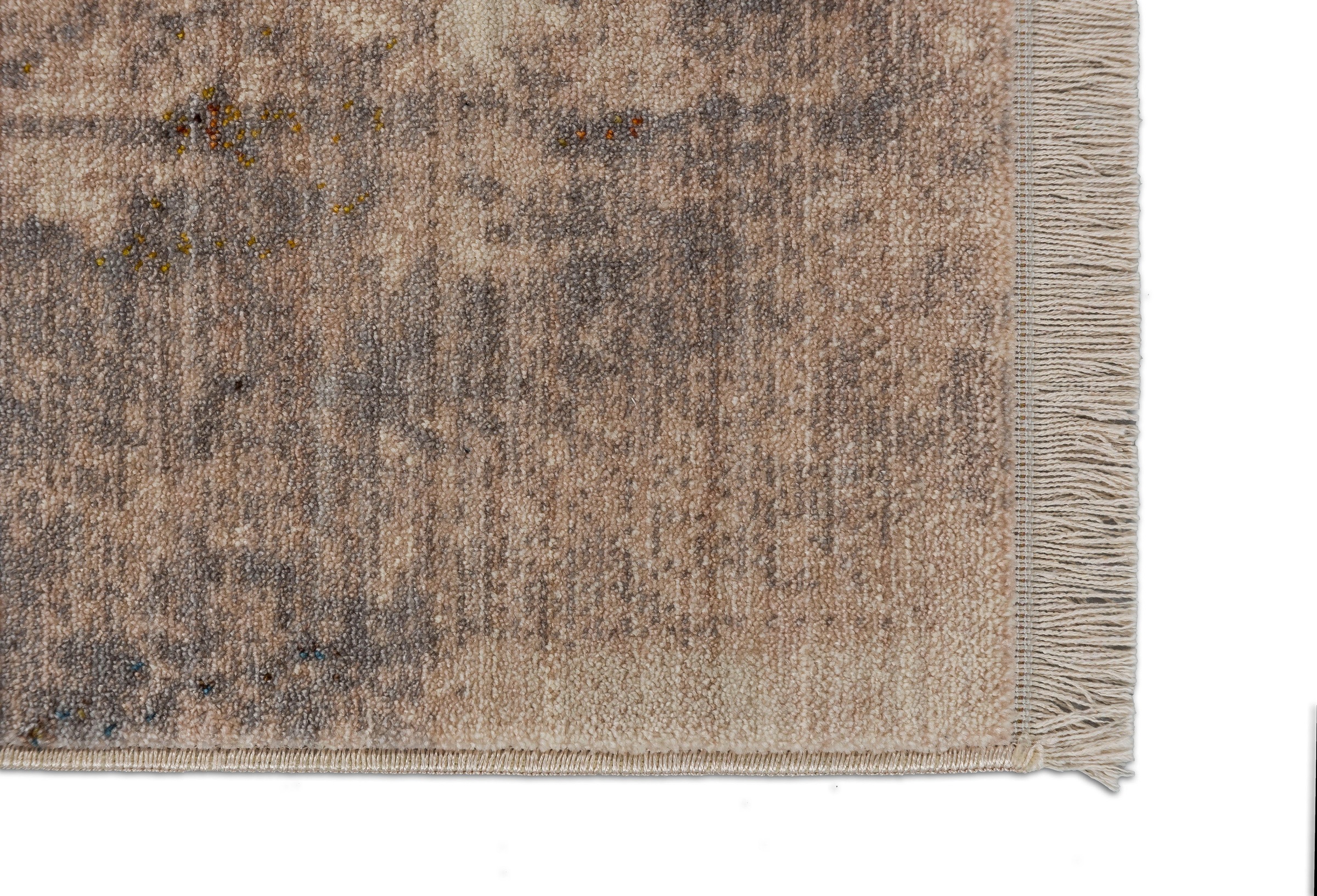SCHÖNER WOHNEN-Kollektion Teppich »Mystik 199«, rechteckig, 7 mm Höhe, weiche Oberfläche, Wohnzimmer