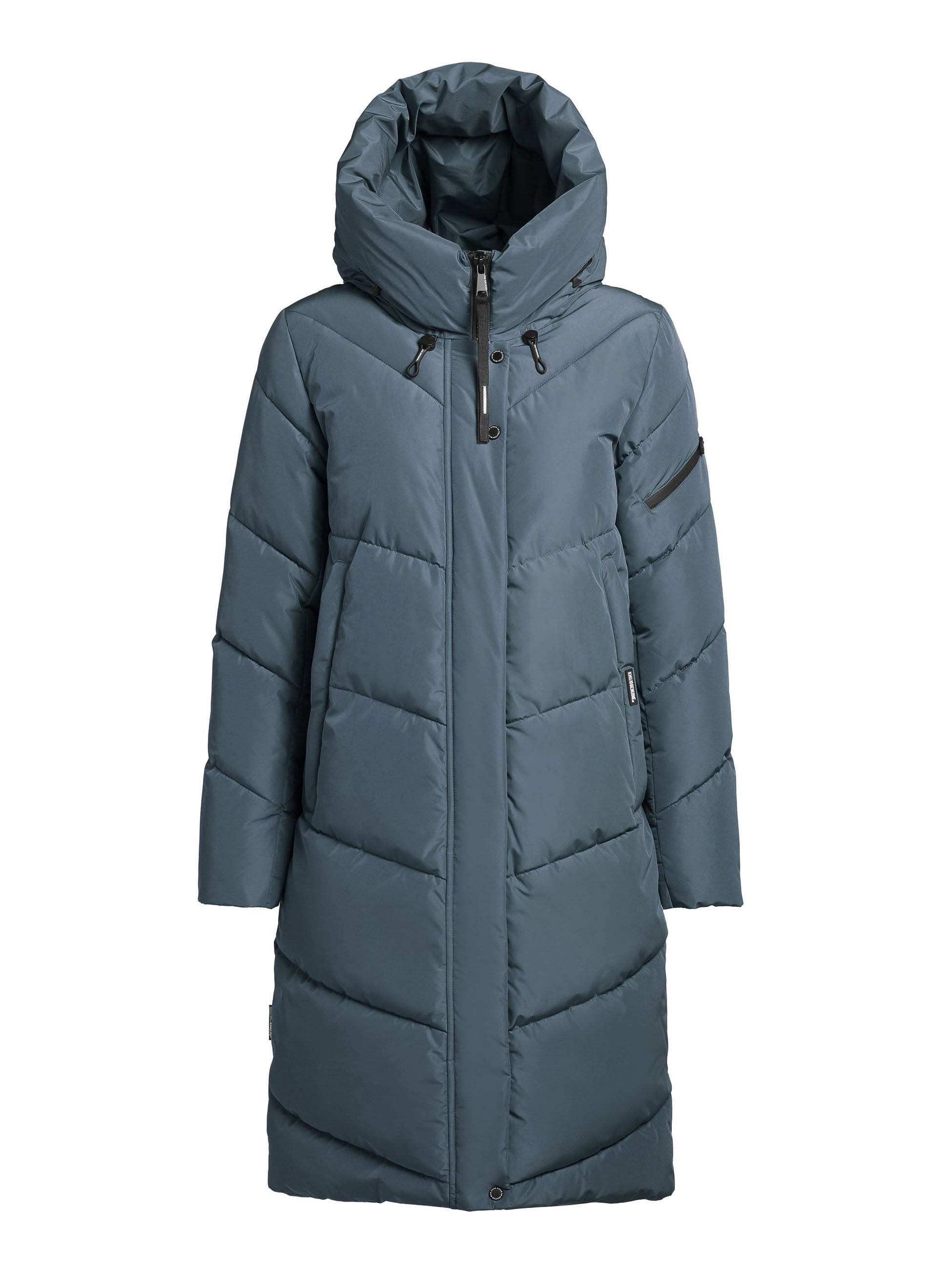 khujo Steppmantel »JANGE«