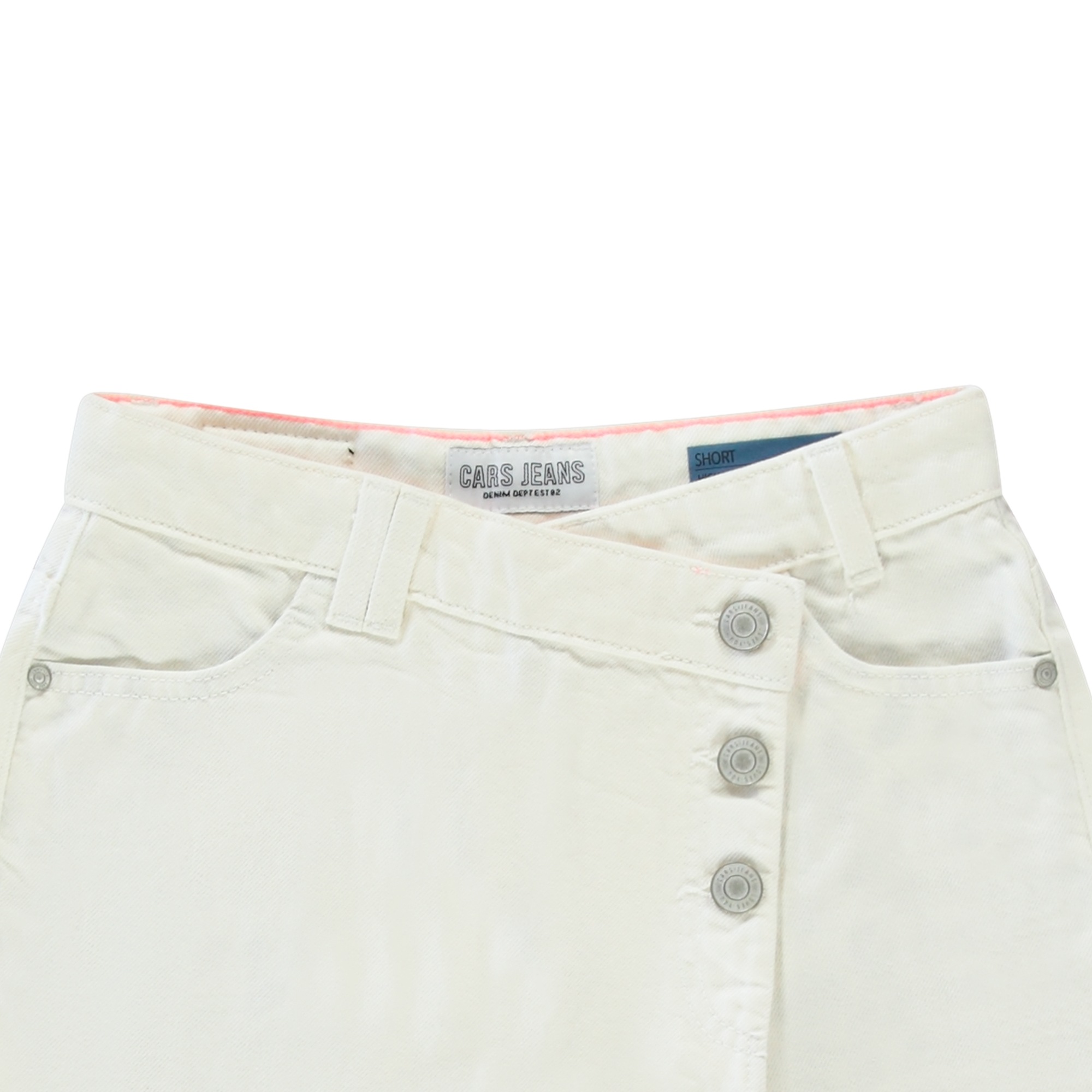 Thumbnail - CARS JEANS