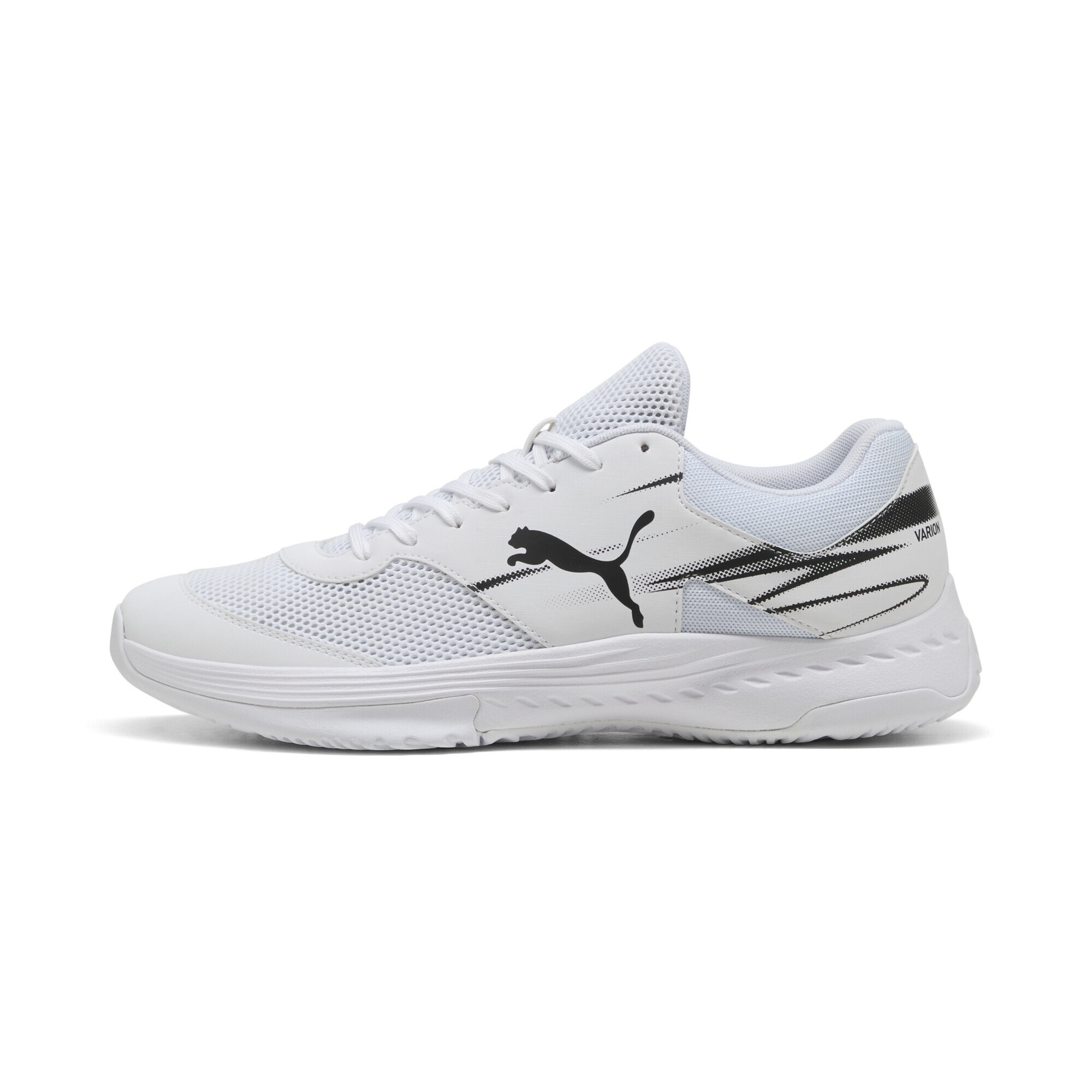 PUMA Trainingsschuh »Varion II Handballschuhe Erwachsene«