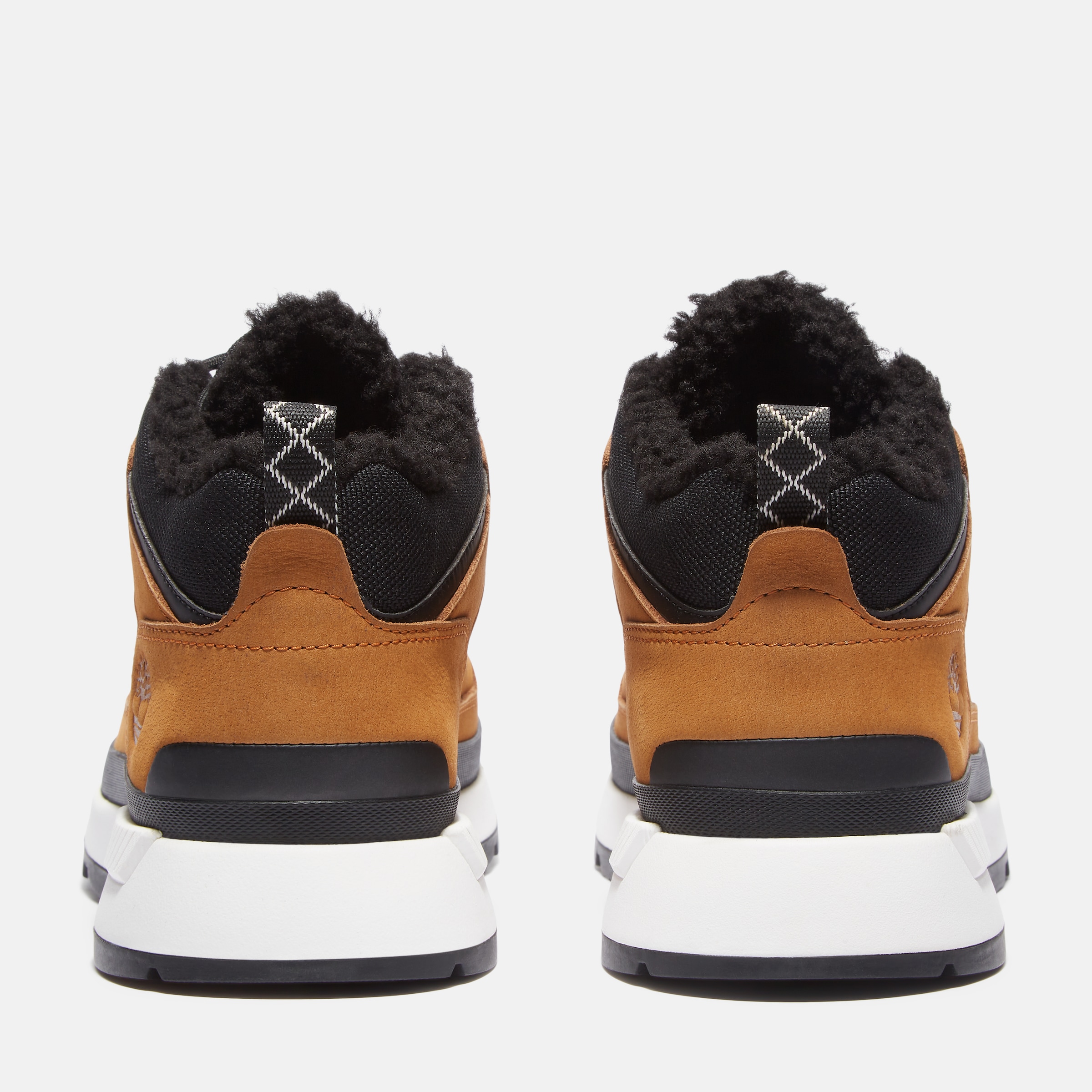 Timberland Schnürboots »FIELD TREKKERLOW WARM LINED SNEAKER«, Wintersneaker, Sneaker, Winterschuhe, gefüttert