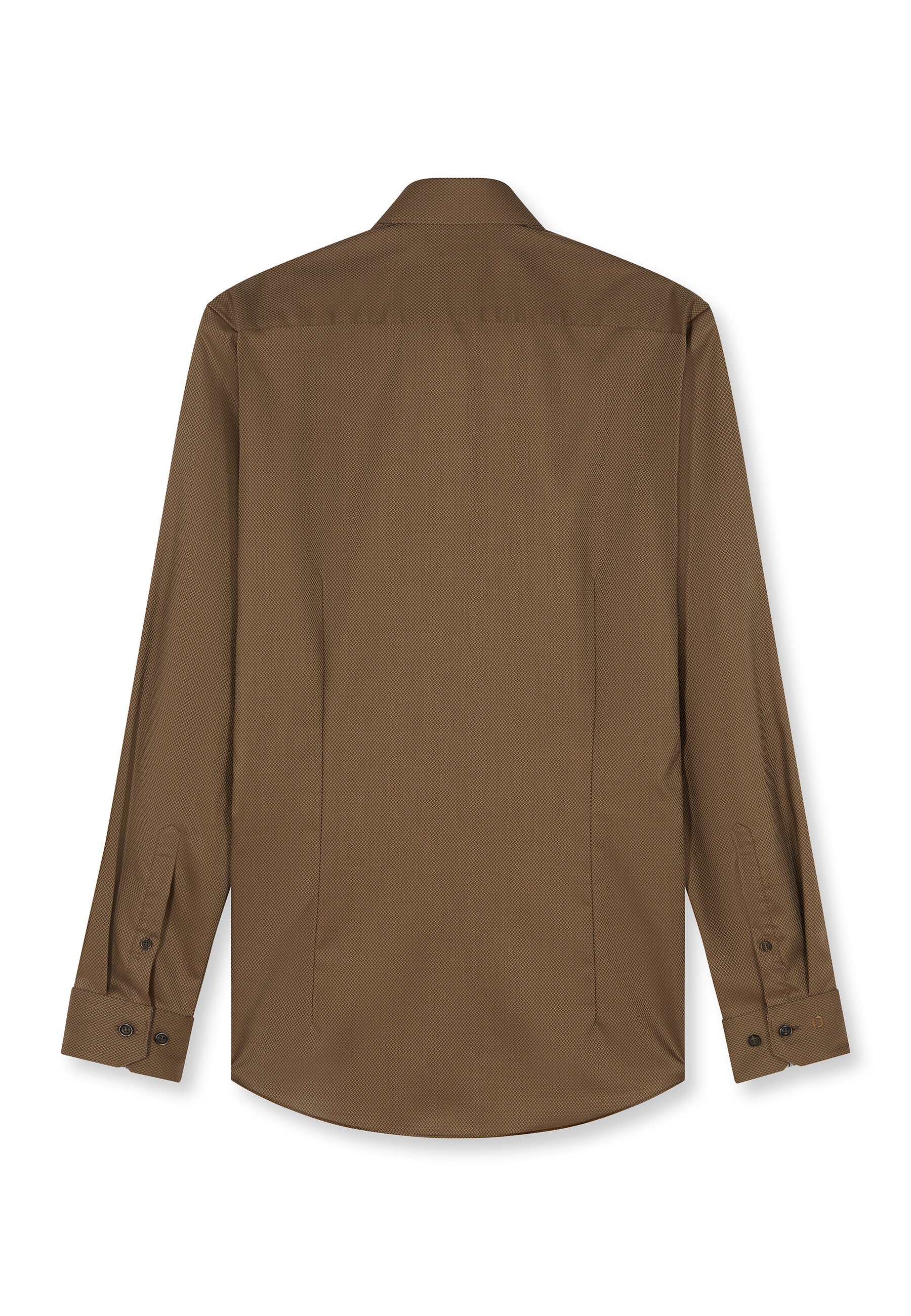 OLYMP Businesshemd »OLYMP No. Six, Super Slim, Kent«
