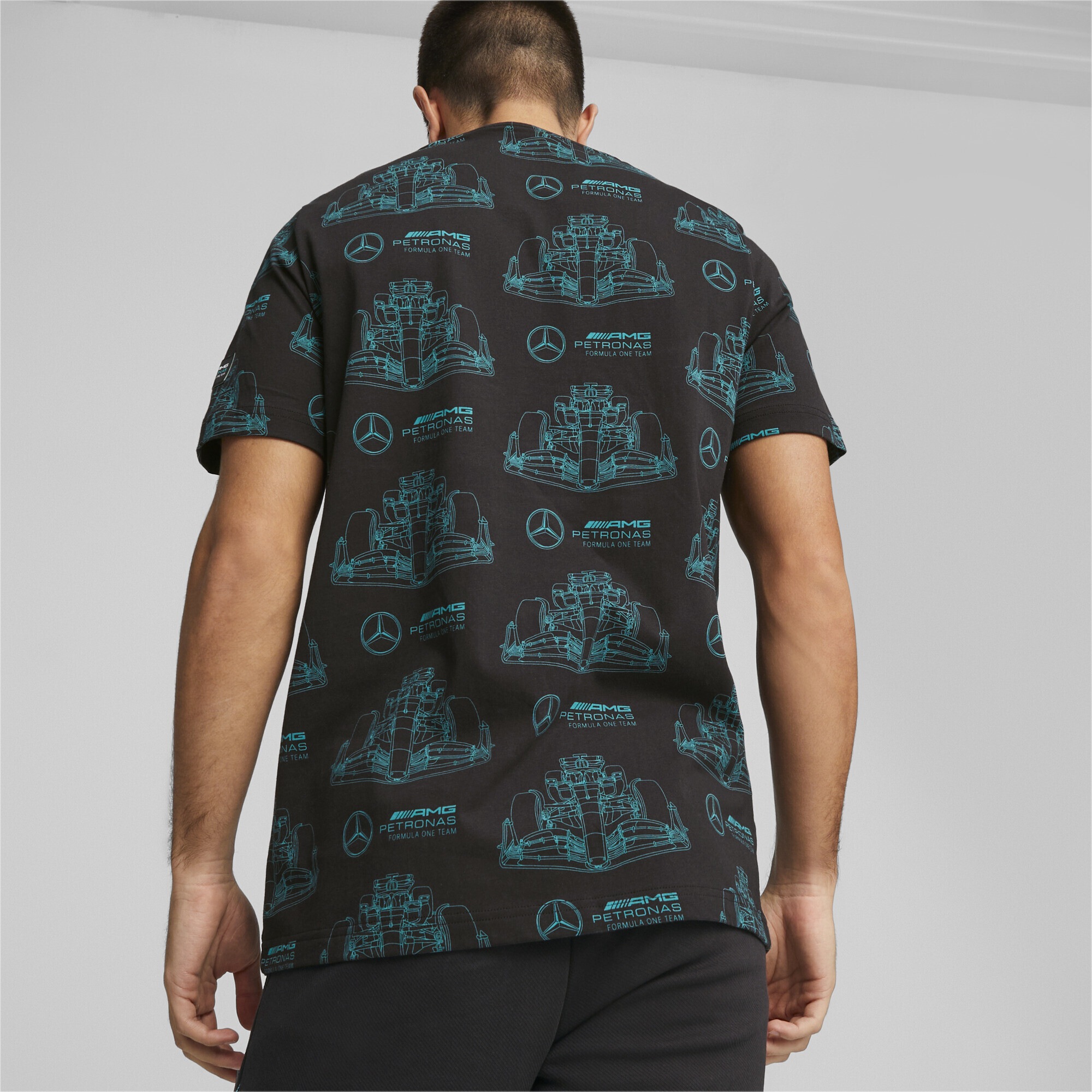 T shirt petronas hotsell