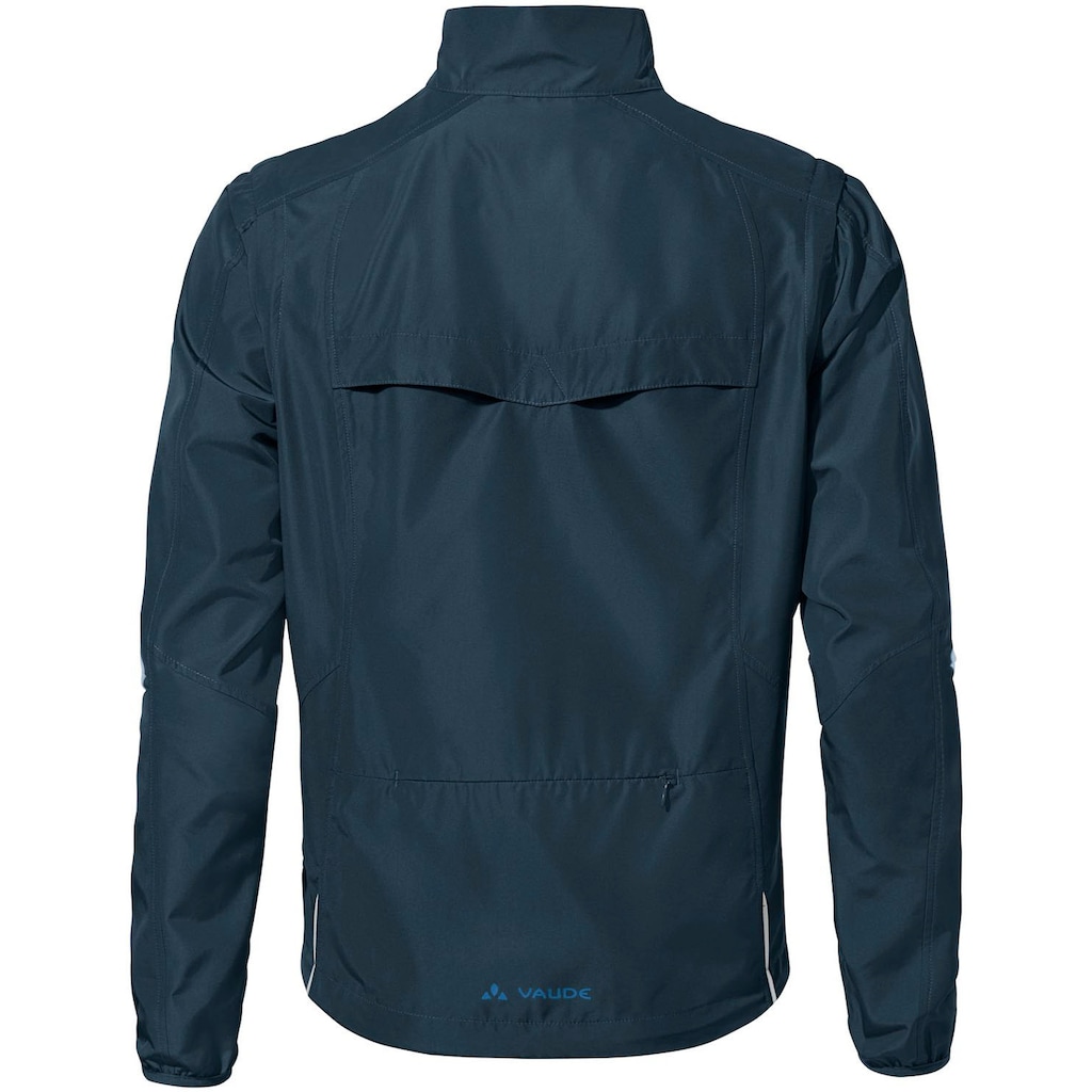 VAUDE Windbreaker »DUNDEE«, ohne Kapuze