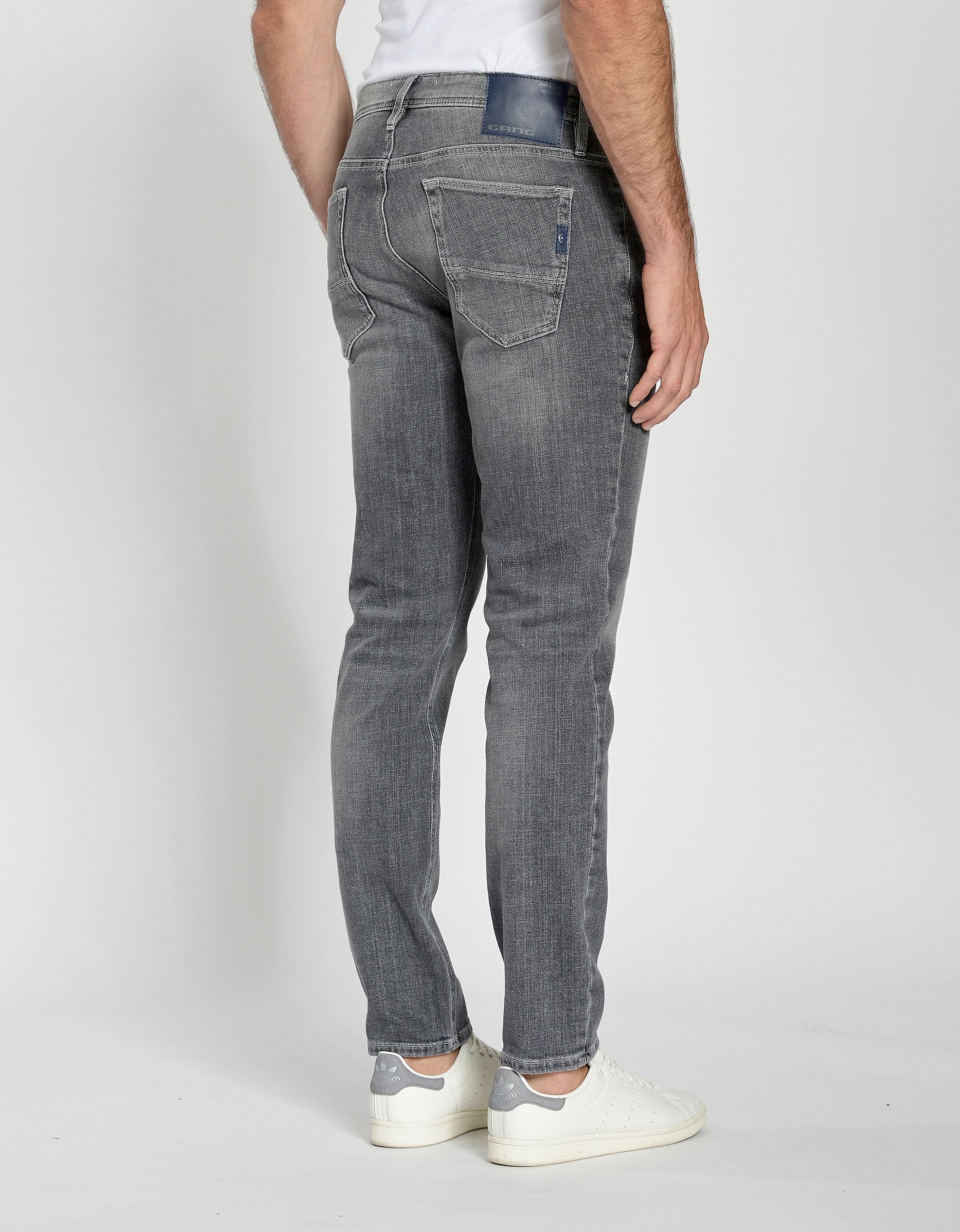 GANG 5-Pocket-Jeans "94NICO", in zwei verschiedenen Beinlängen im 5-Pocket günstig online kaufen