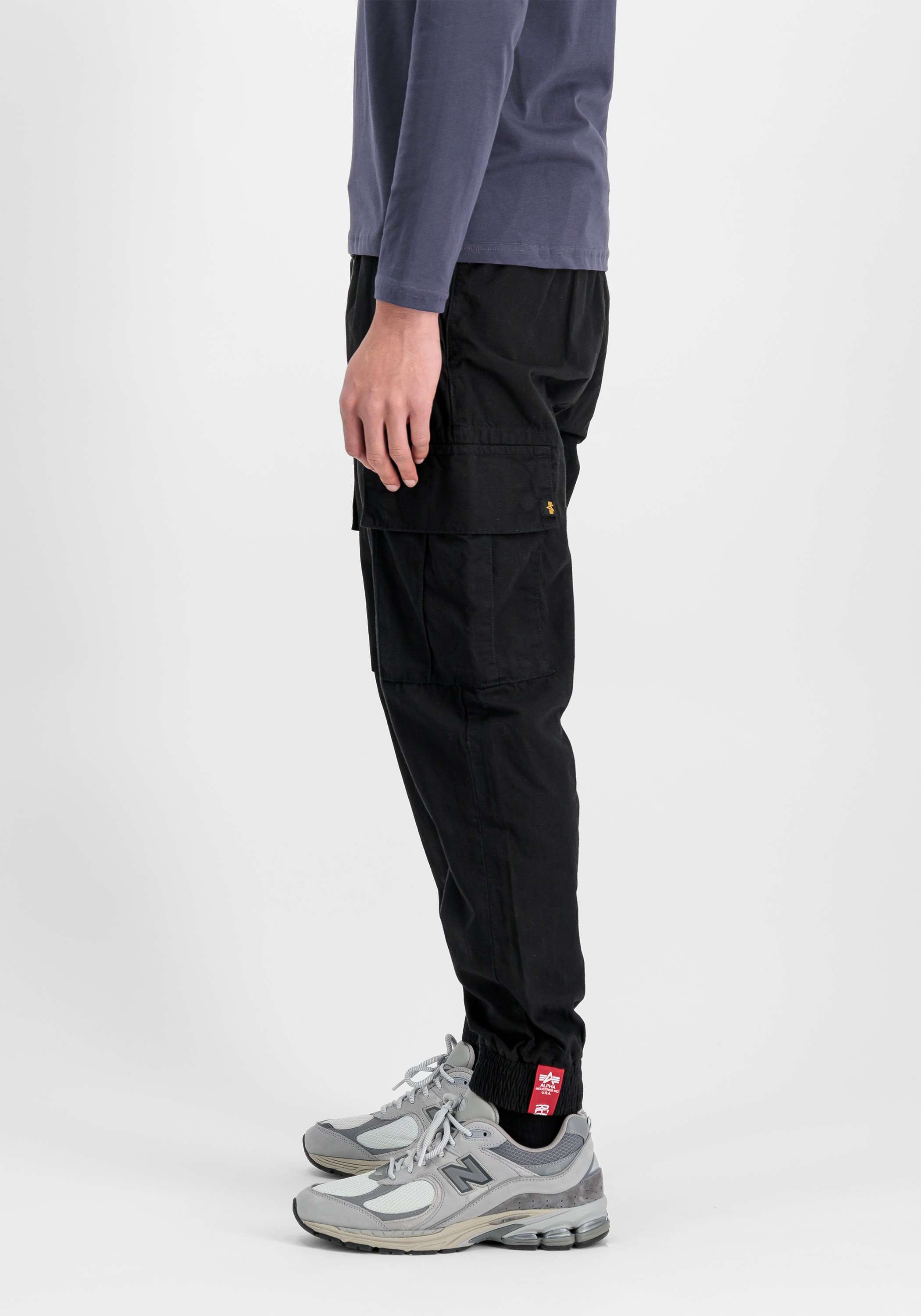 Alpha Industries Jogginghose »Alpha Industries Men - Pants Ripstop Jogger«