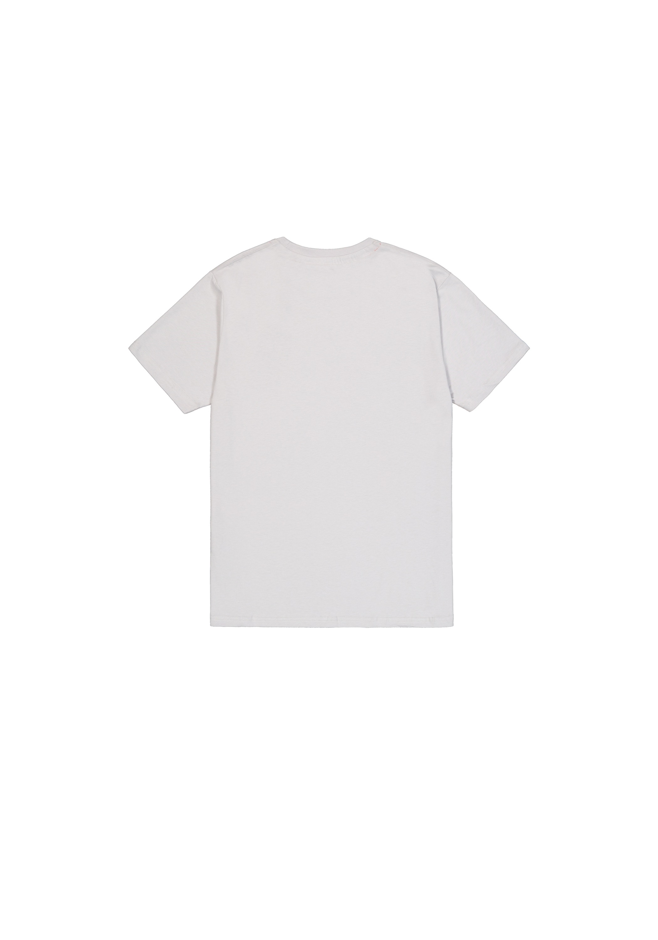 Alpha Industries T-Shirt "Alpha Puff Print T-Shirt" günstig online kaufen