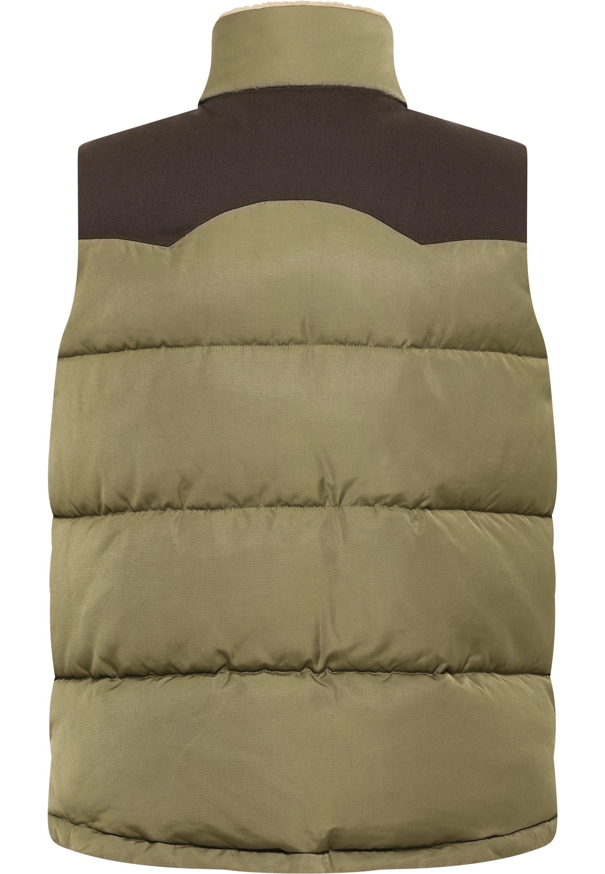 Thumbnail - MUSTANG Kurzweste "Herren Style Dublin"