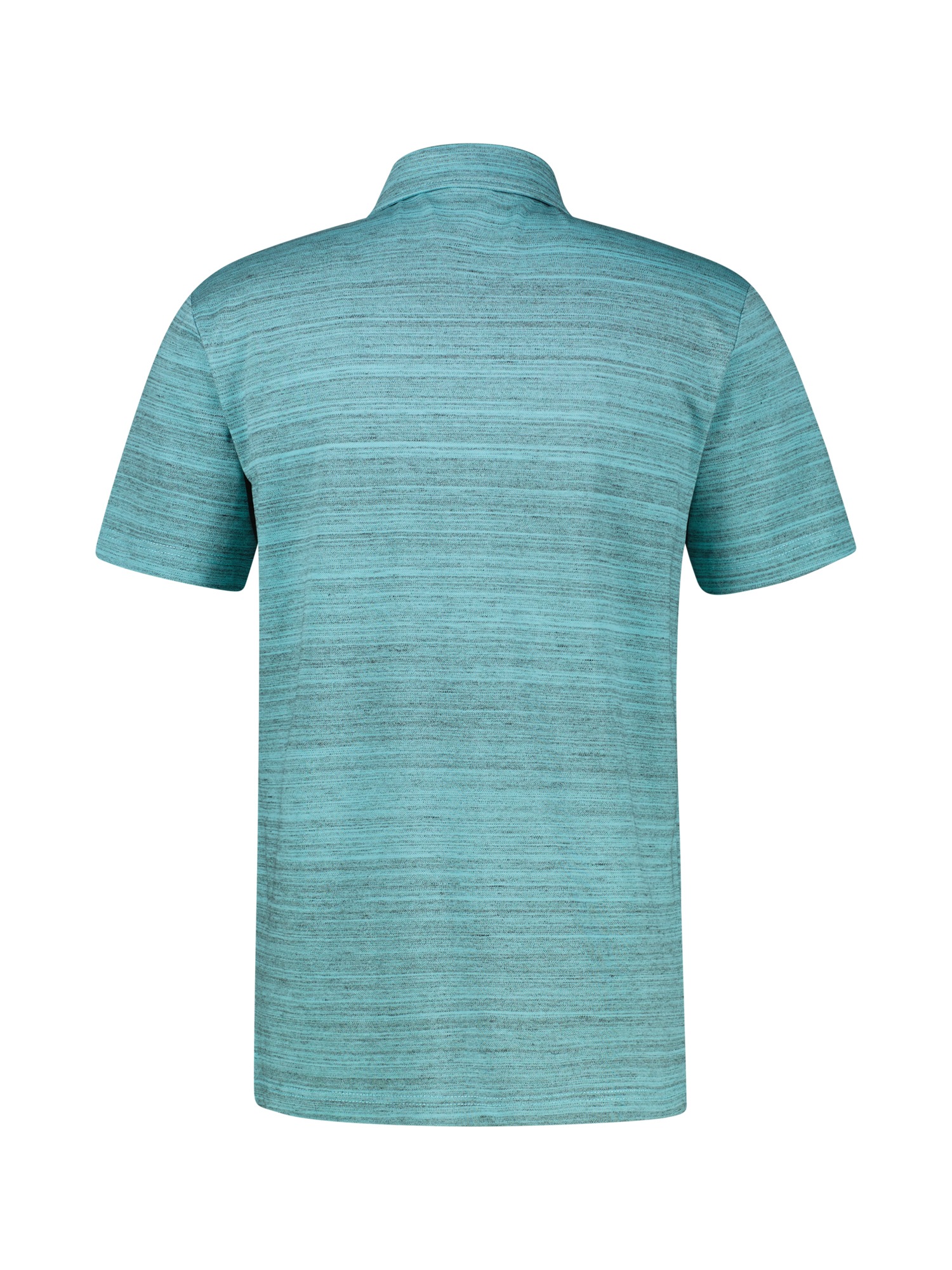 LERROS Poloshirt »Polo aus leichtem Baumwollmischgewebe mit griffiger Haptik«