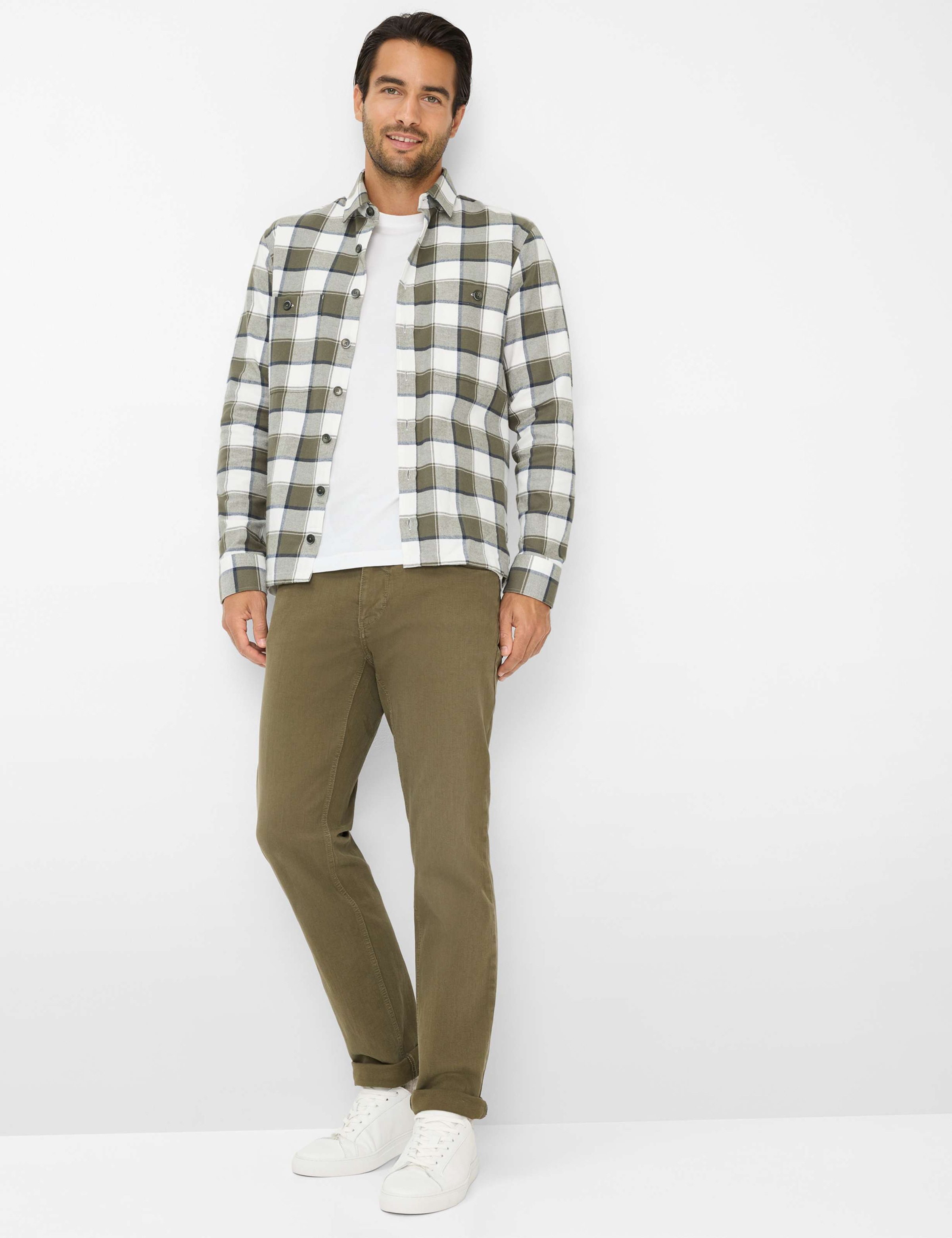 Brax 5-Pocket-Jeans »Style COOPER«