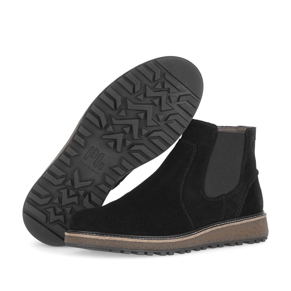 Gabor Chelseaboots »Gabor Chelsea Boot Rauleder«