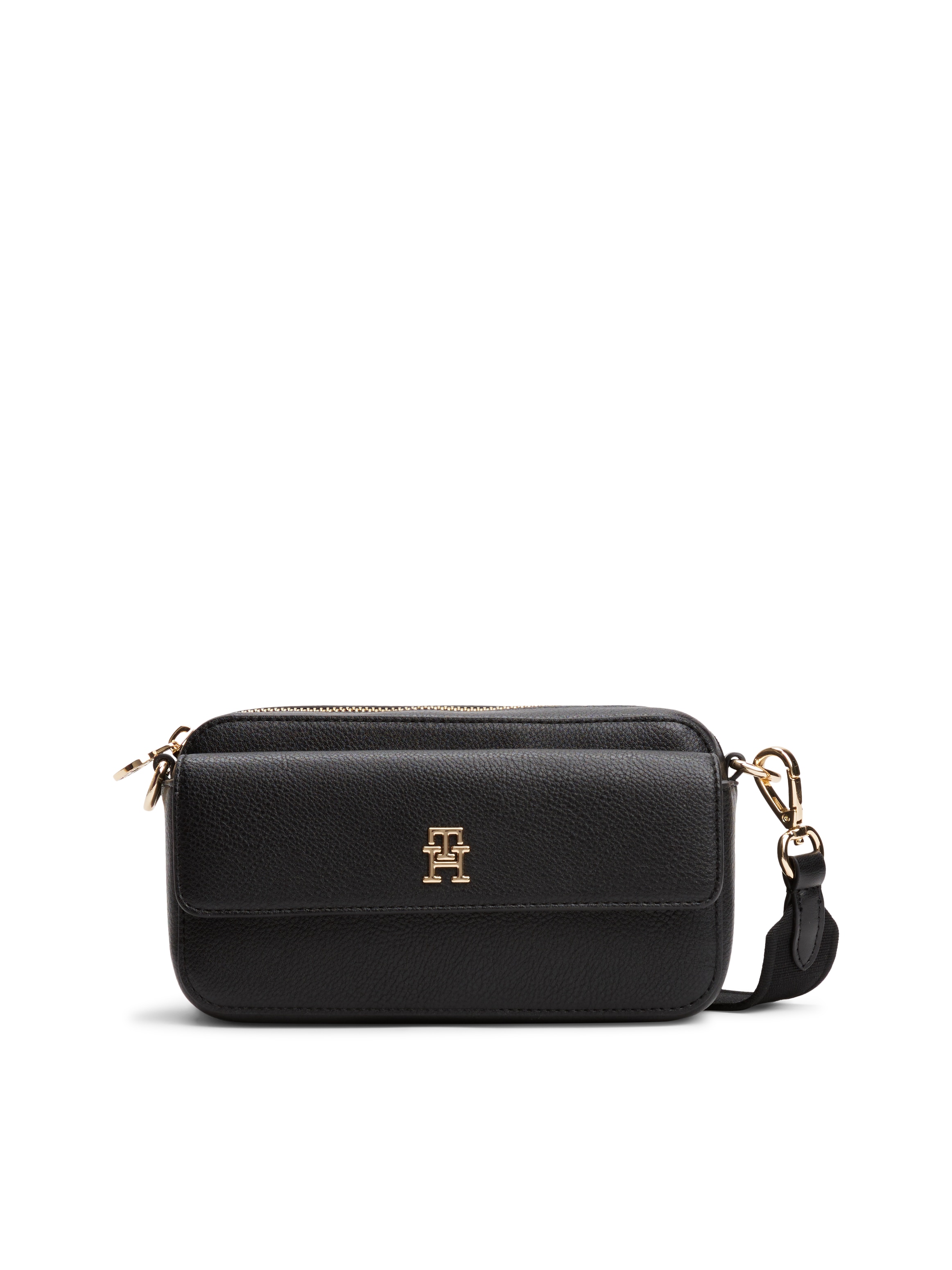Tommy Hilfiger Umhängetasche "TH DISTINCT CAMERA BAG", Damen Schultertasche günstig online kaufen