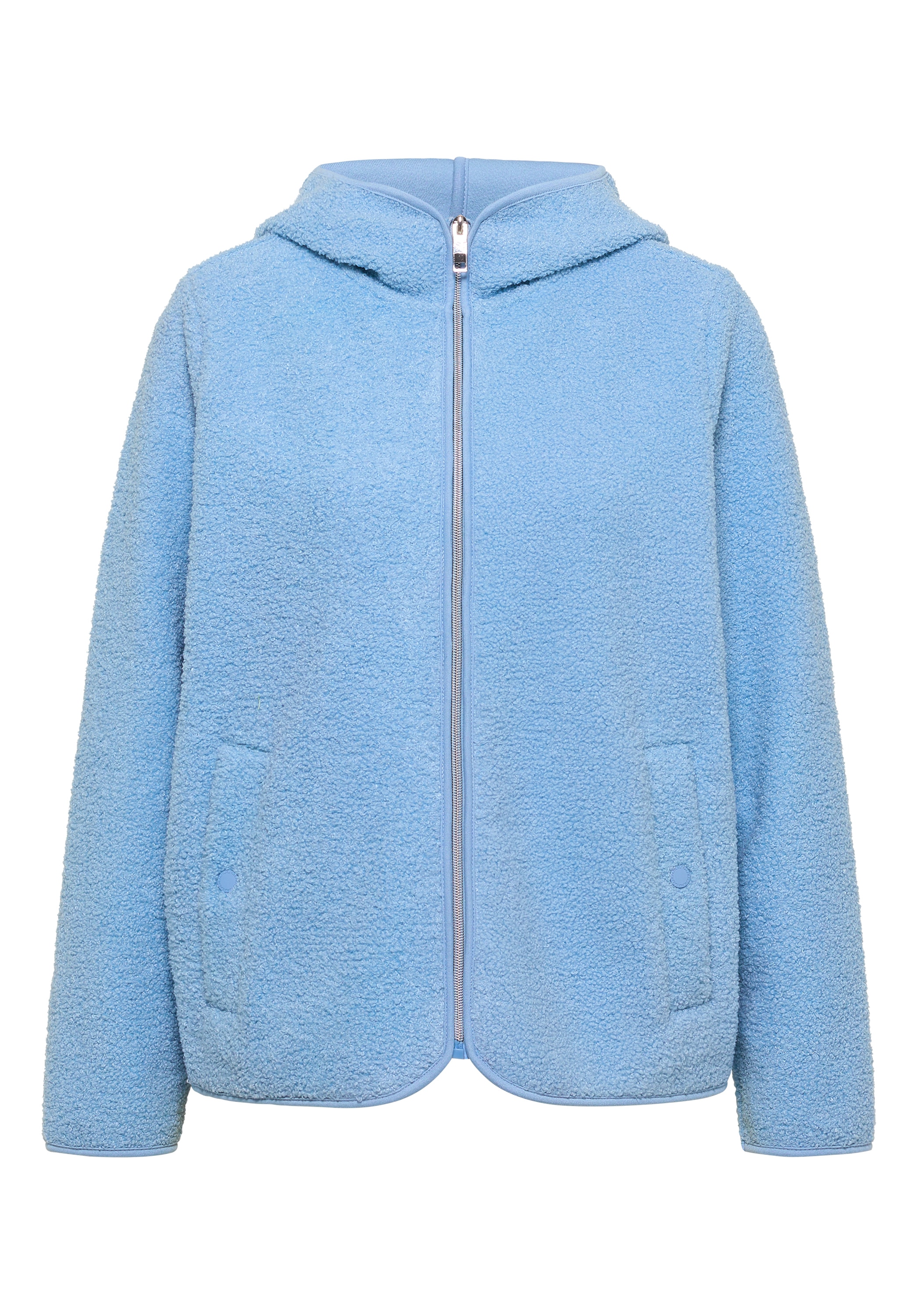Cecil Cardigan mit Kapuze