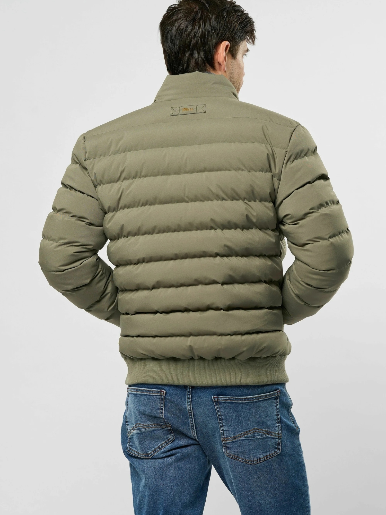 MCS Outdoorjacke »MCS Jackets Hugh«
