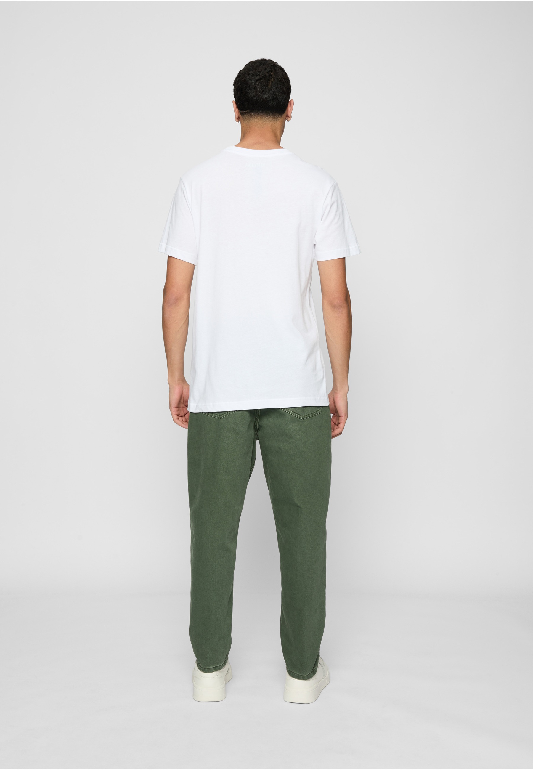 Merchcode T-Shirt »Merchcode Herren Nirvana Lithium Tee« 1 Stk.