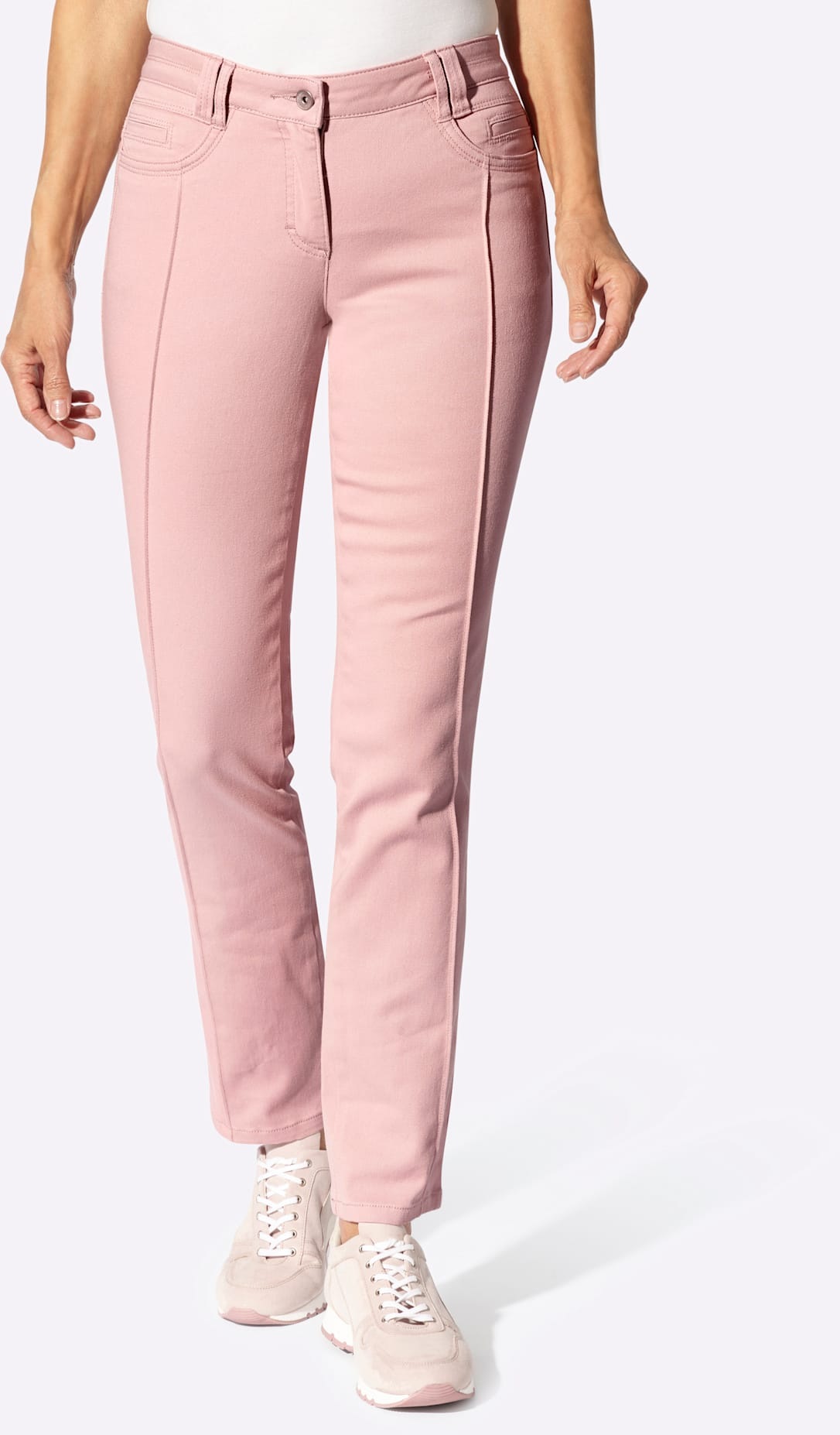Inspirationen Bequeme Jeans 1