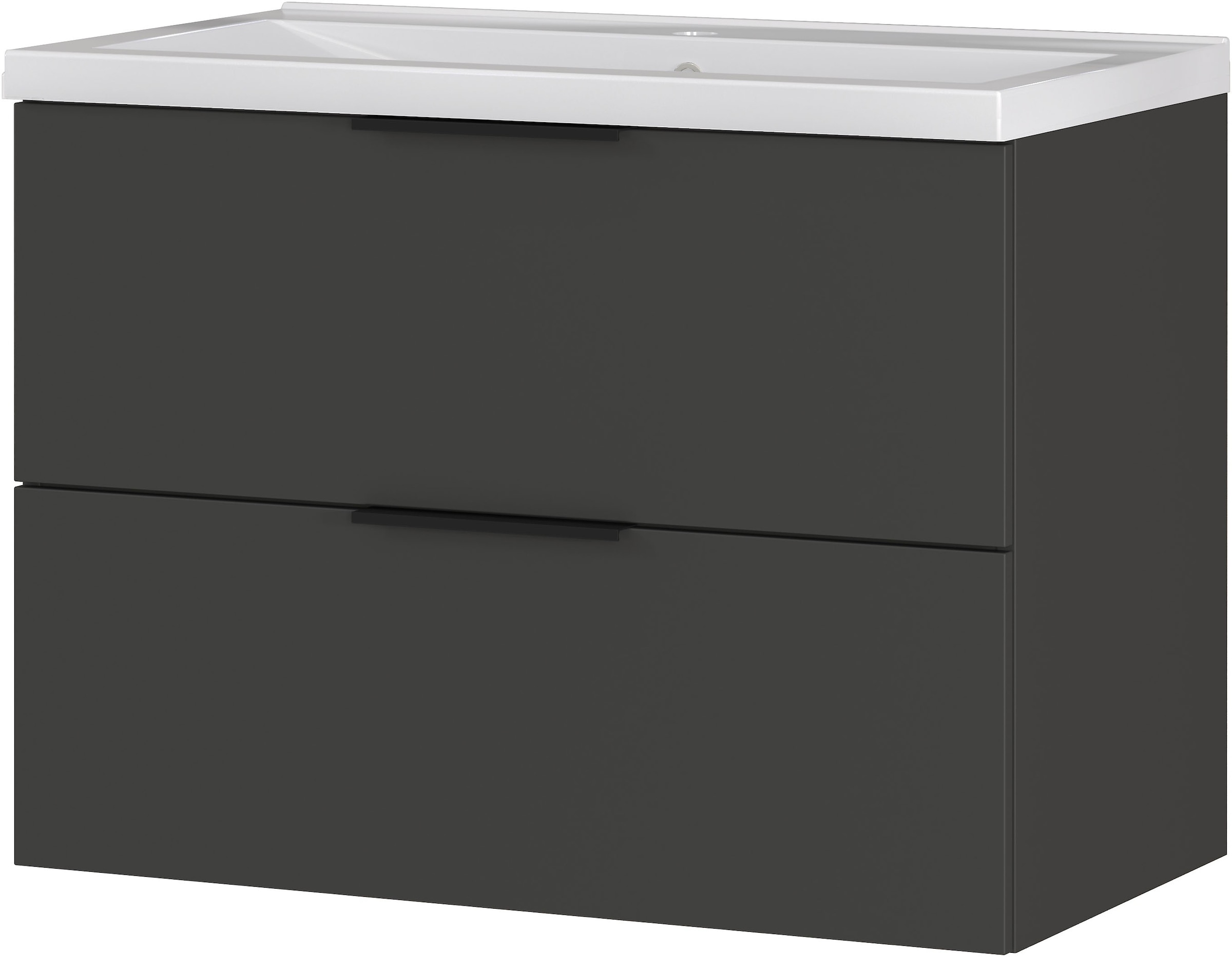 GERMANIA Waschtisch "Crandon" 1 Stk. tlg. günstig online kaufen