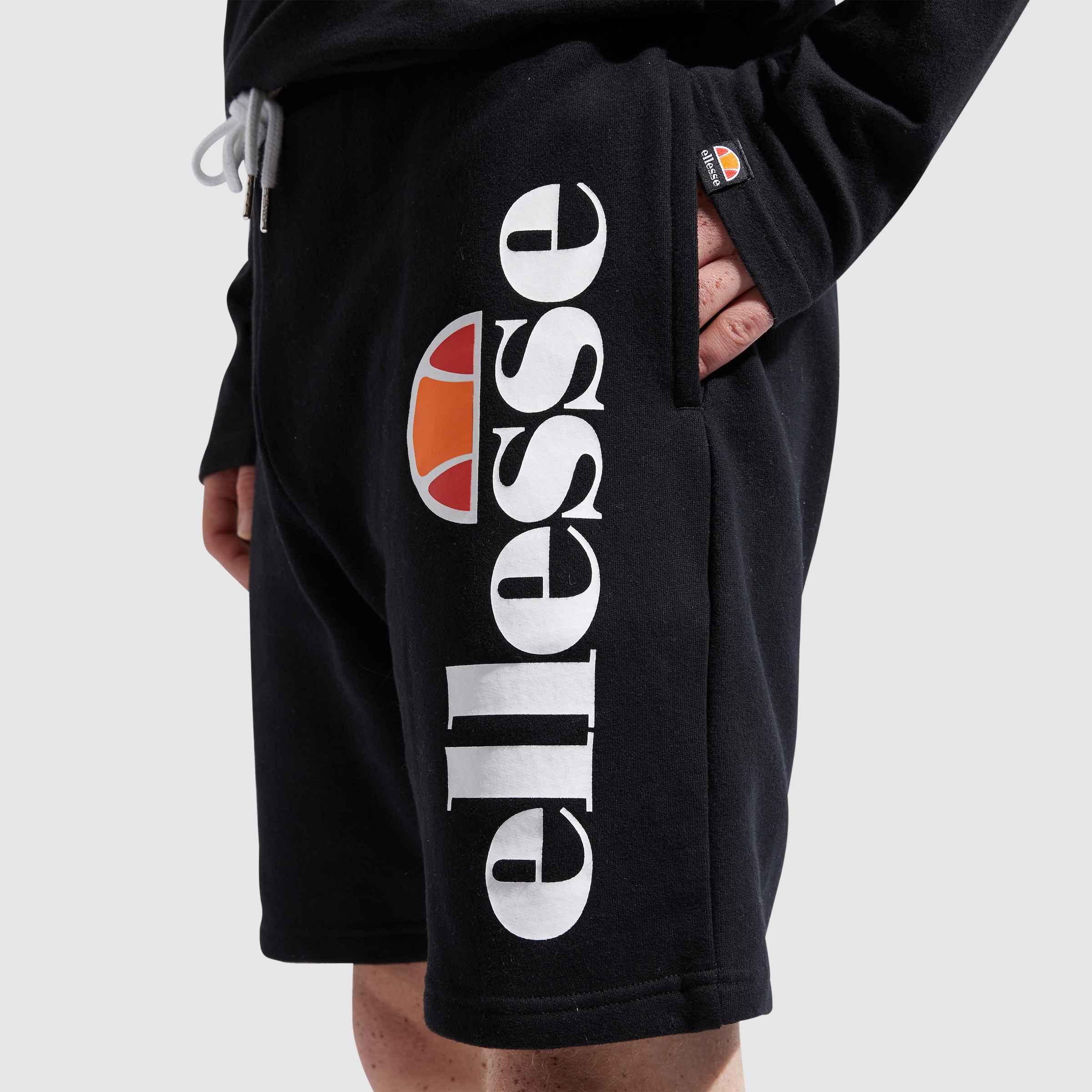 Ellesse Sweatshorts »BOSSINI FLEECE SHORT«