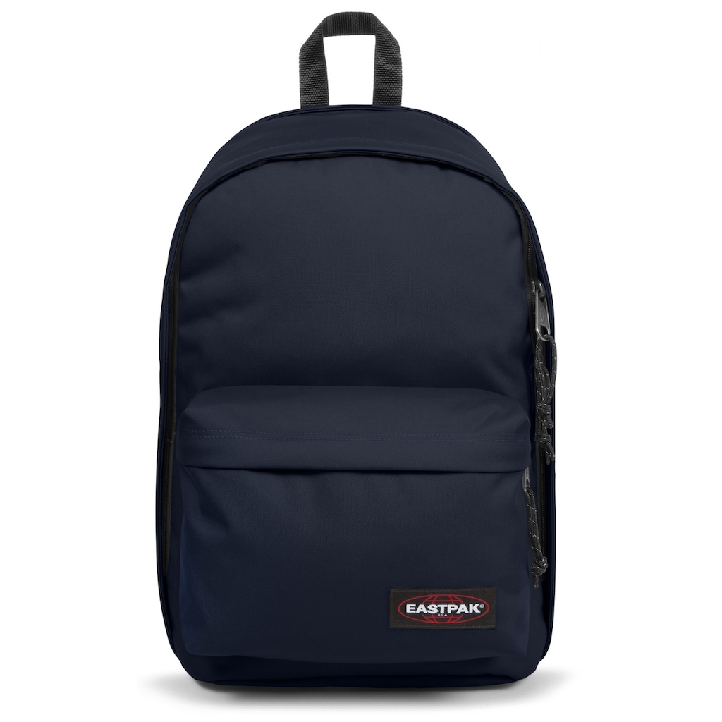 Eastpak Freizeitrucksack »BACK TO WORK«, mit separatem Laptopfach