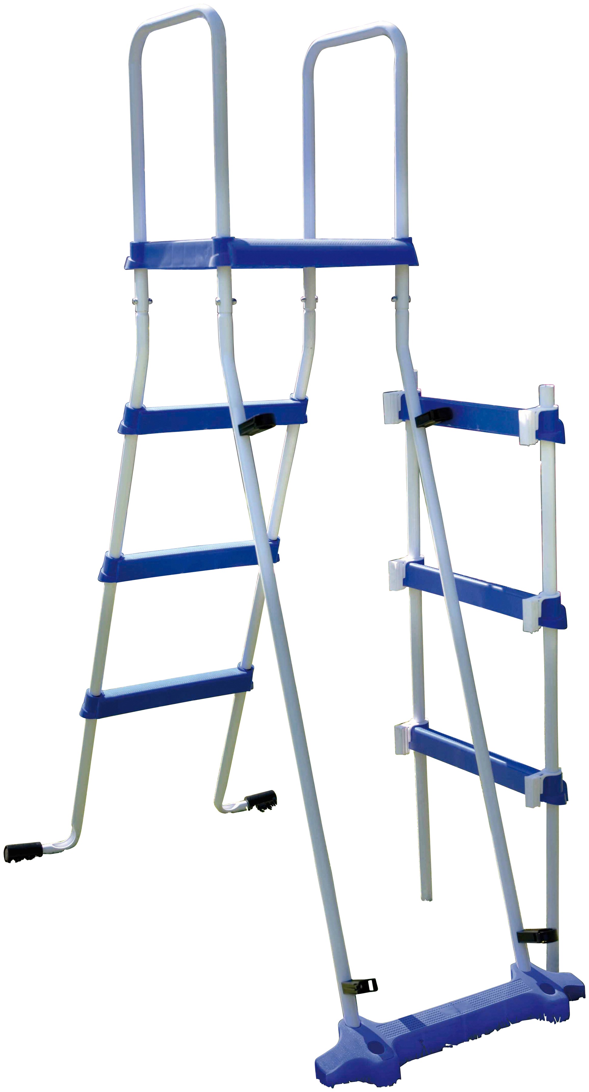 Thumbnail - my POOL BWT Ovalpool "BELIZE 3" verschiedene Größen, zum Aufstellen