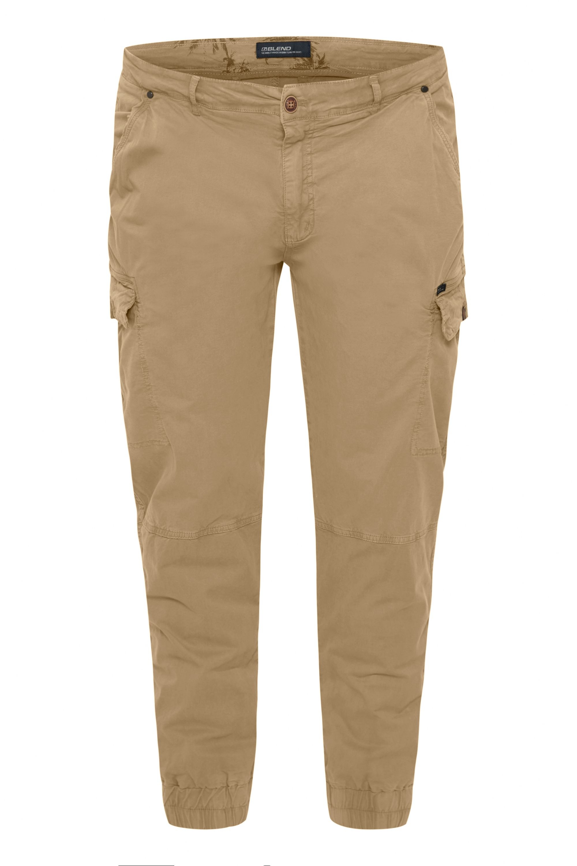 Blend Cargohose "BHNAN Big & Tall" Klassische Cargohose günstig online kaufen