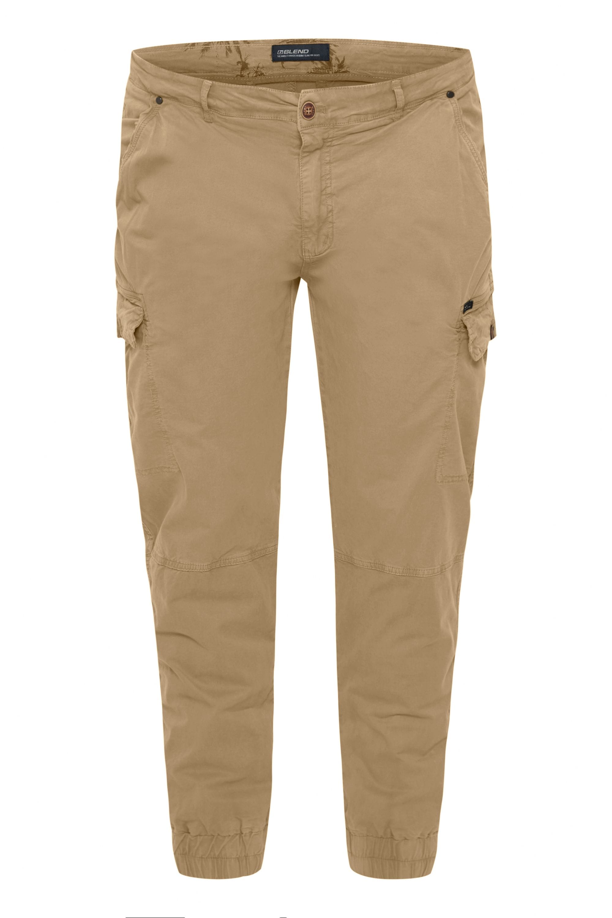 Blend Cargohose "Cargohose BHNAN Big & Tall"