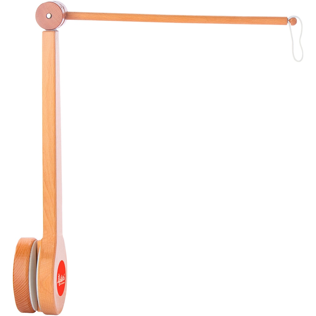 Sigikid Mobile »Holzrack, natur«