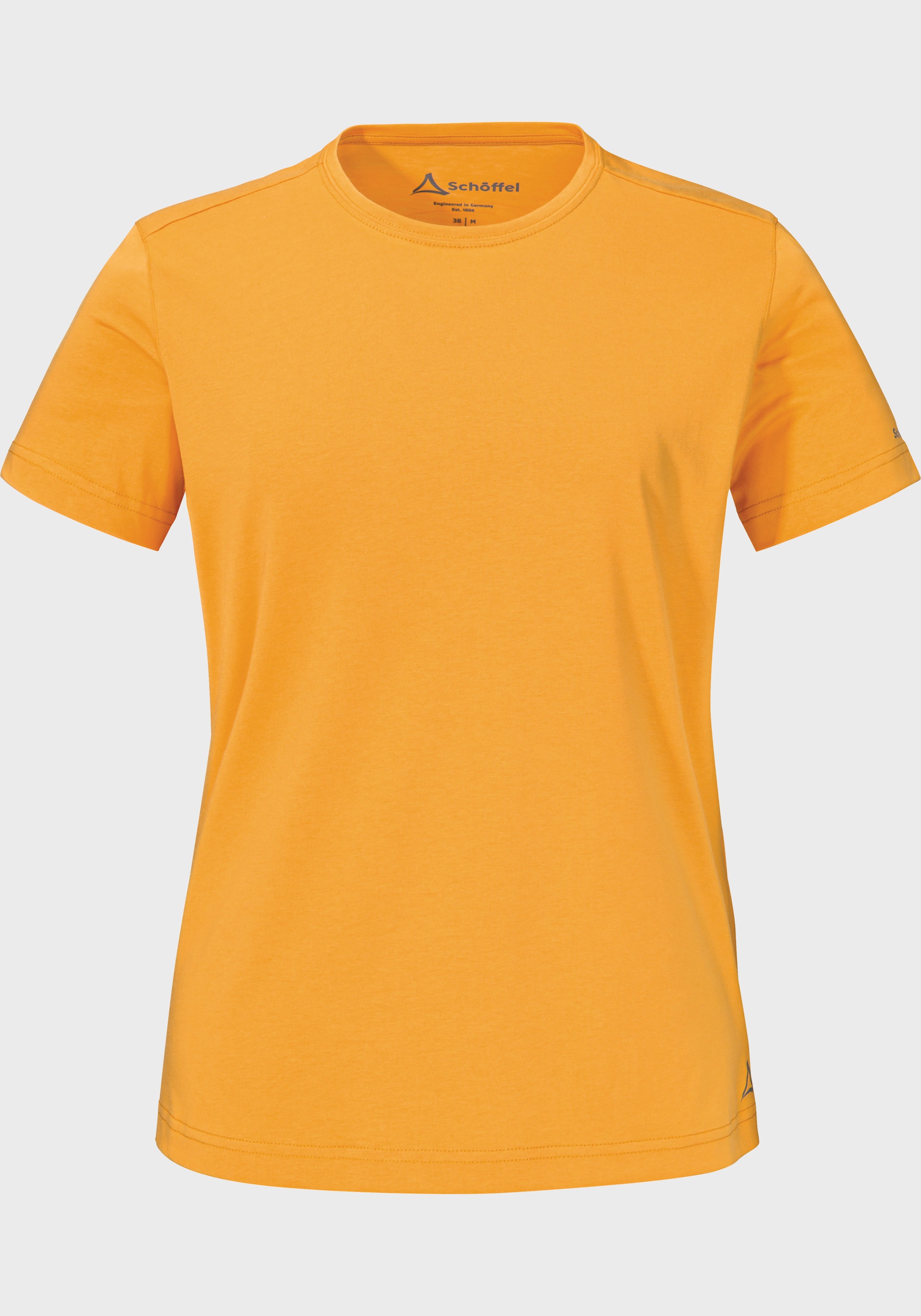 Schöffel Funktionsshirt "T Shirt Buchberg L" günstig online kaufen
