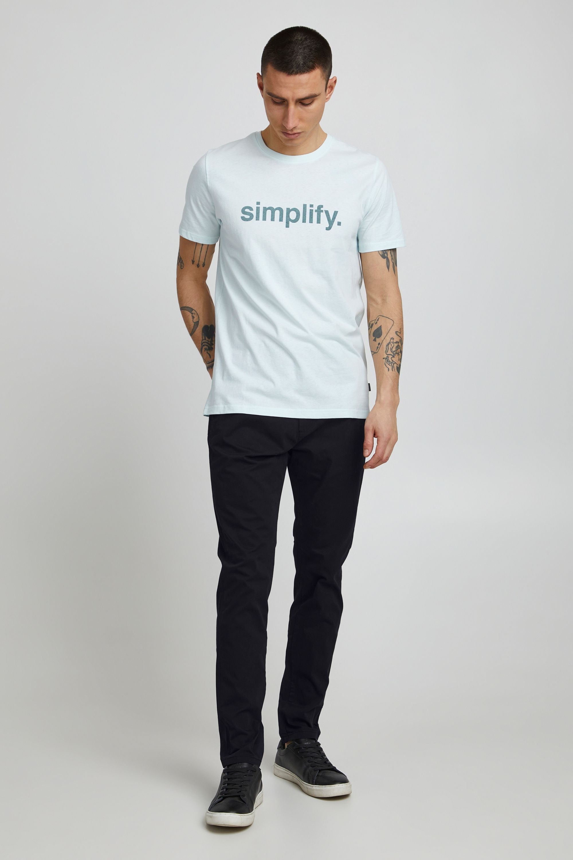 !Solid Chinohose »Chinohose SDJim«