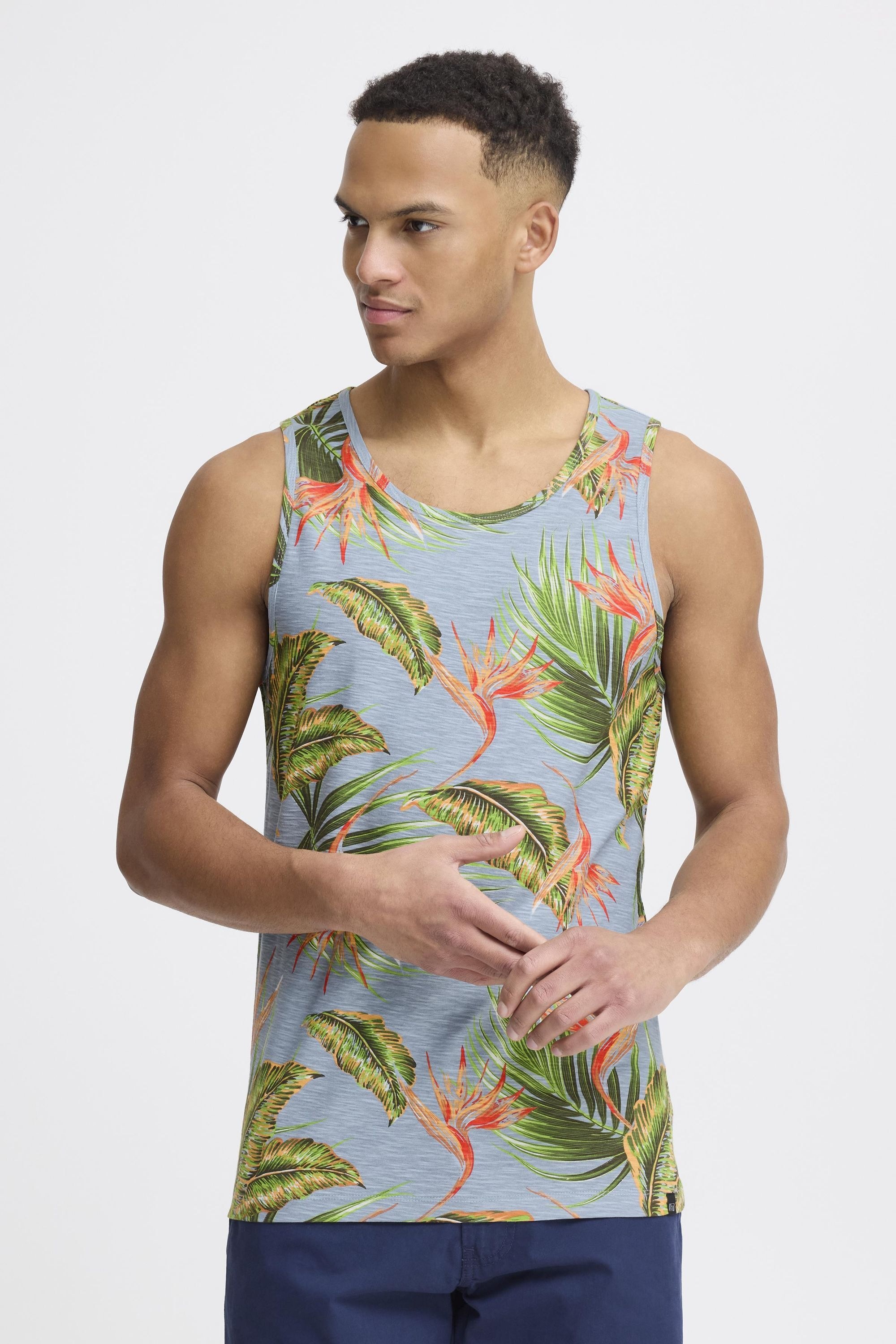 Blend Muskelshirt »Tanktop BHTros«