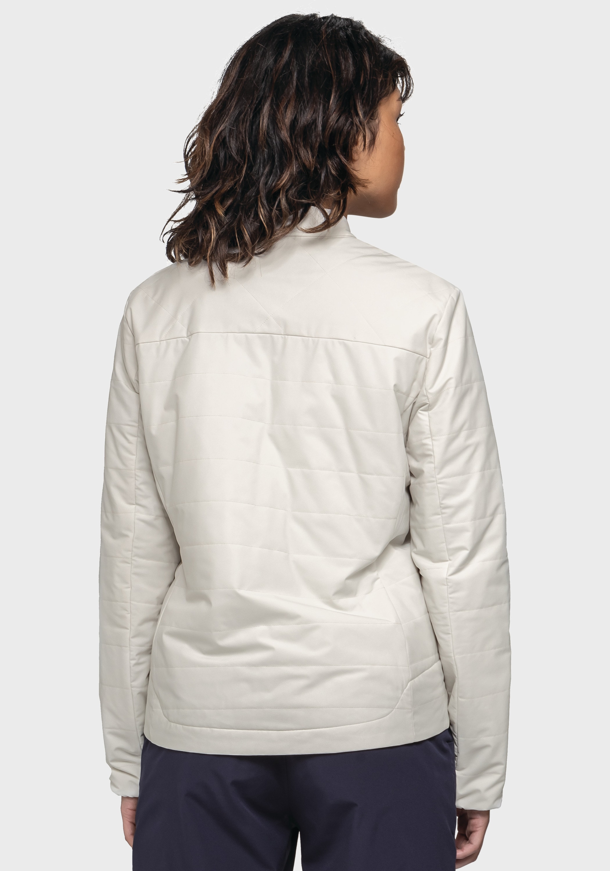 Schöffel Funktionsjacke »Insulation Jacket Bozen L«, ohne Kapuze