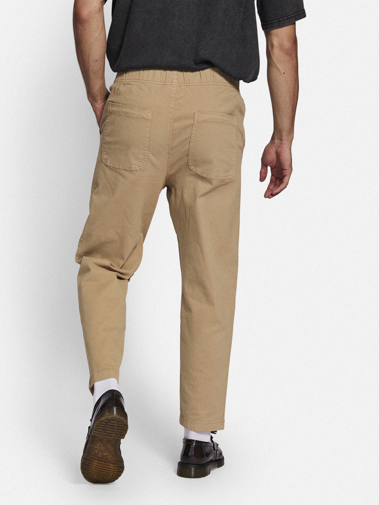 REDEFINED REBEL Stoffhose »Redefined Rebel Pants RRArian Pants«