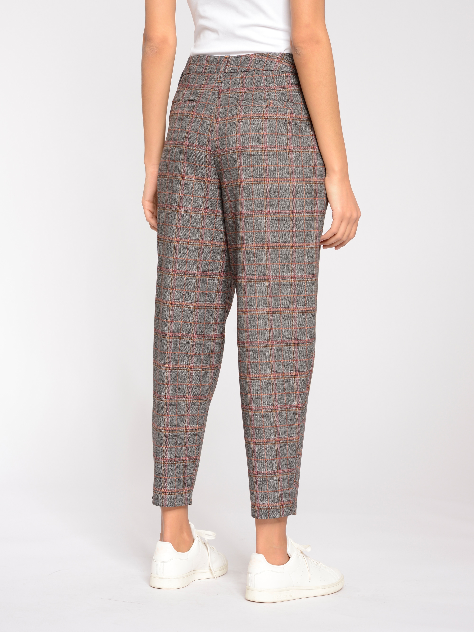 GANG Weite Jeans »GANG Jeans Balloon 94ANTONIA CROPPED«