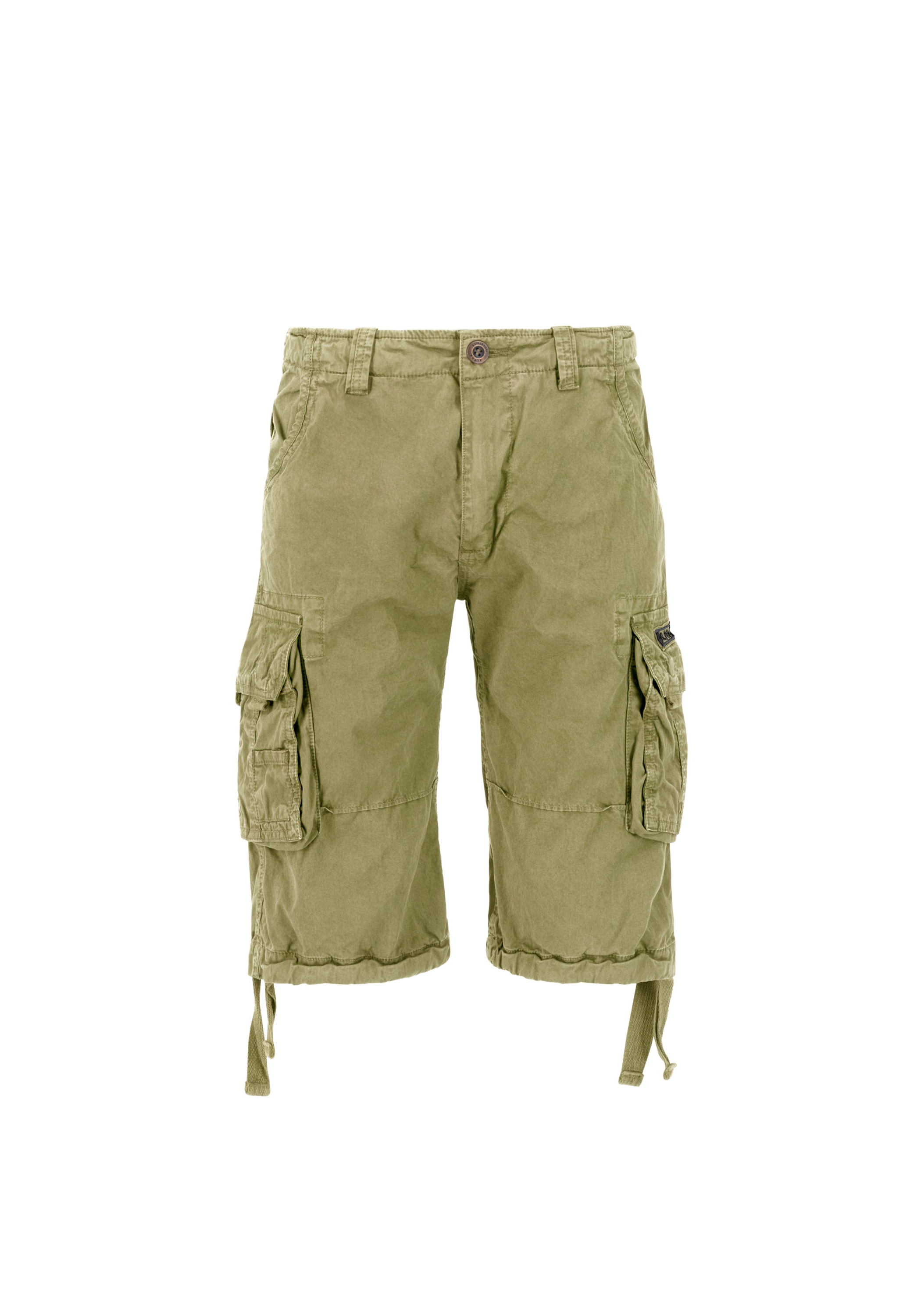 Alpha Industries Shorts "Alpha Industries Men - Shorts Jet Short"