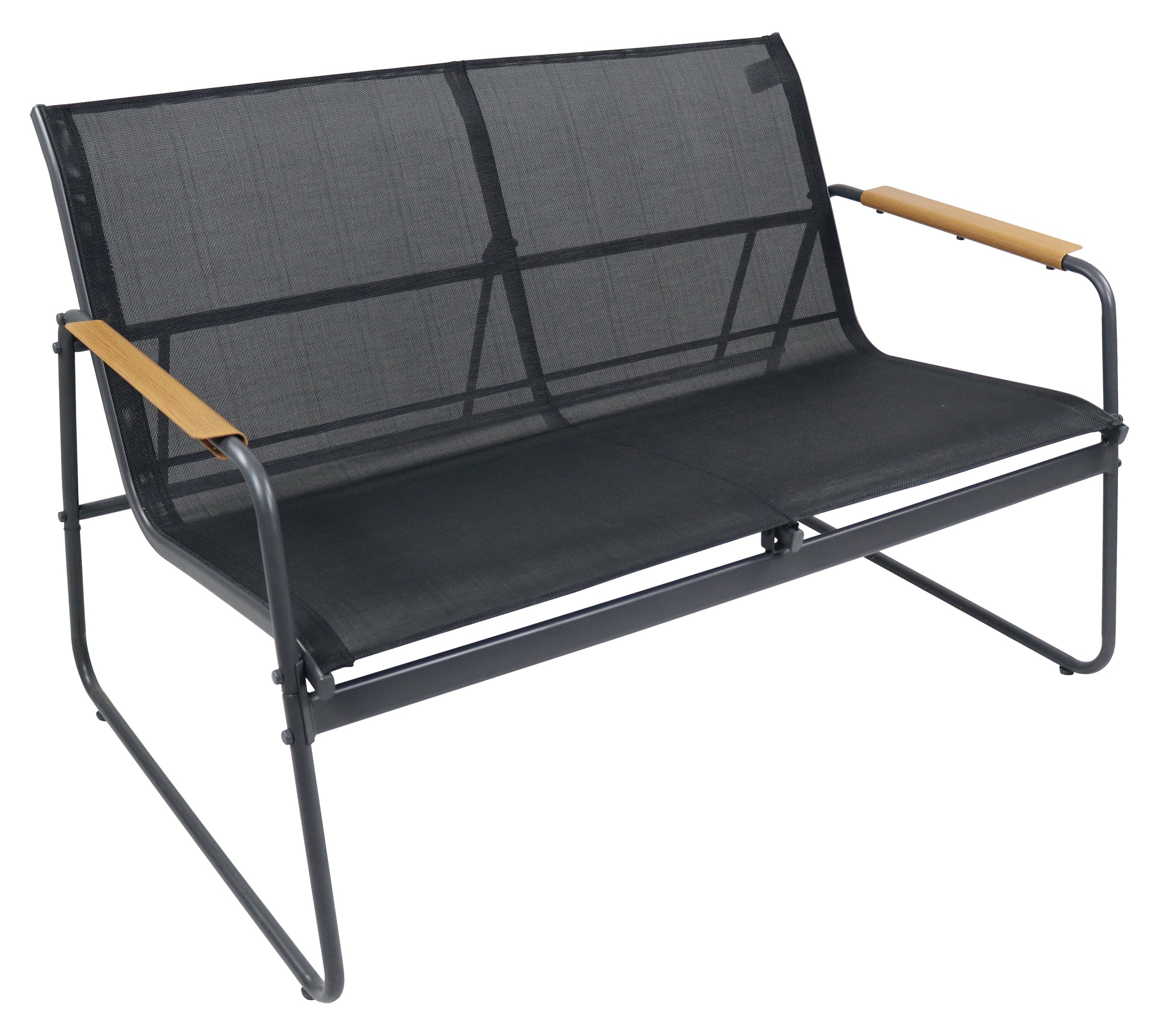 VCM Garten-Essgruppe "4 tlg. Set Lounge Balkon Gartenmöbel Lexila" günstig online kaufen