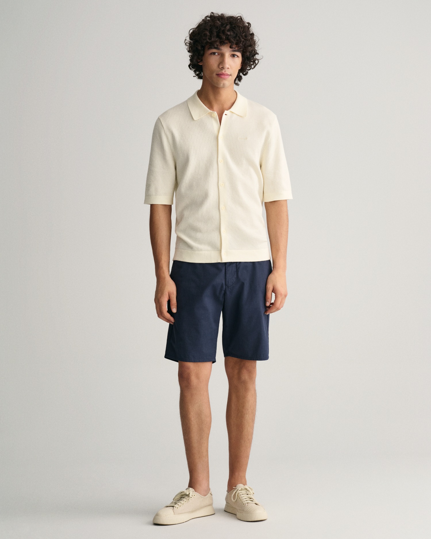 Gant Chinoshorts »Relaxed Fit Chinoshorts«