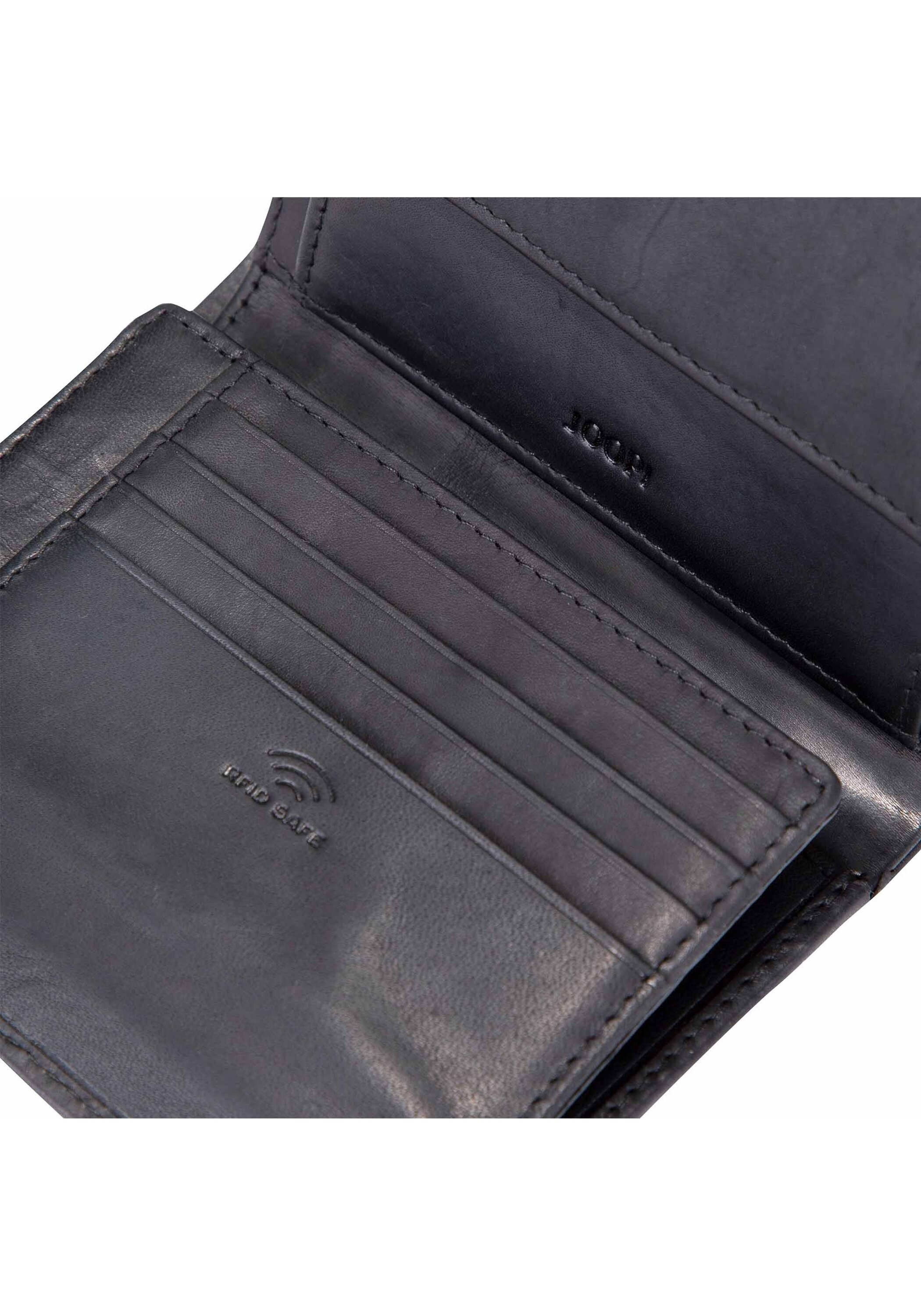 JOOP! Geldbörse »Geldbörse Loreto Ladon Billfold mv8«