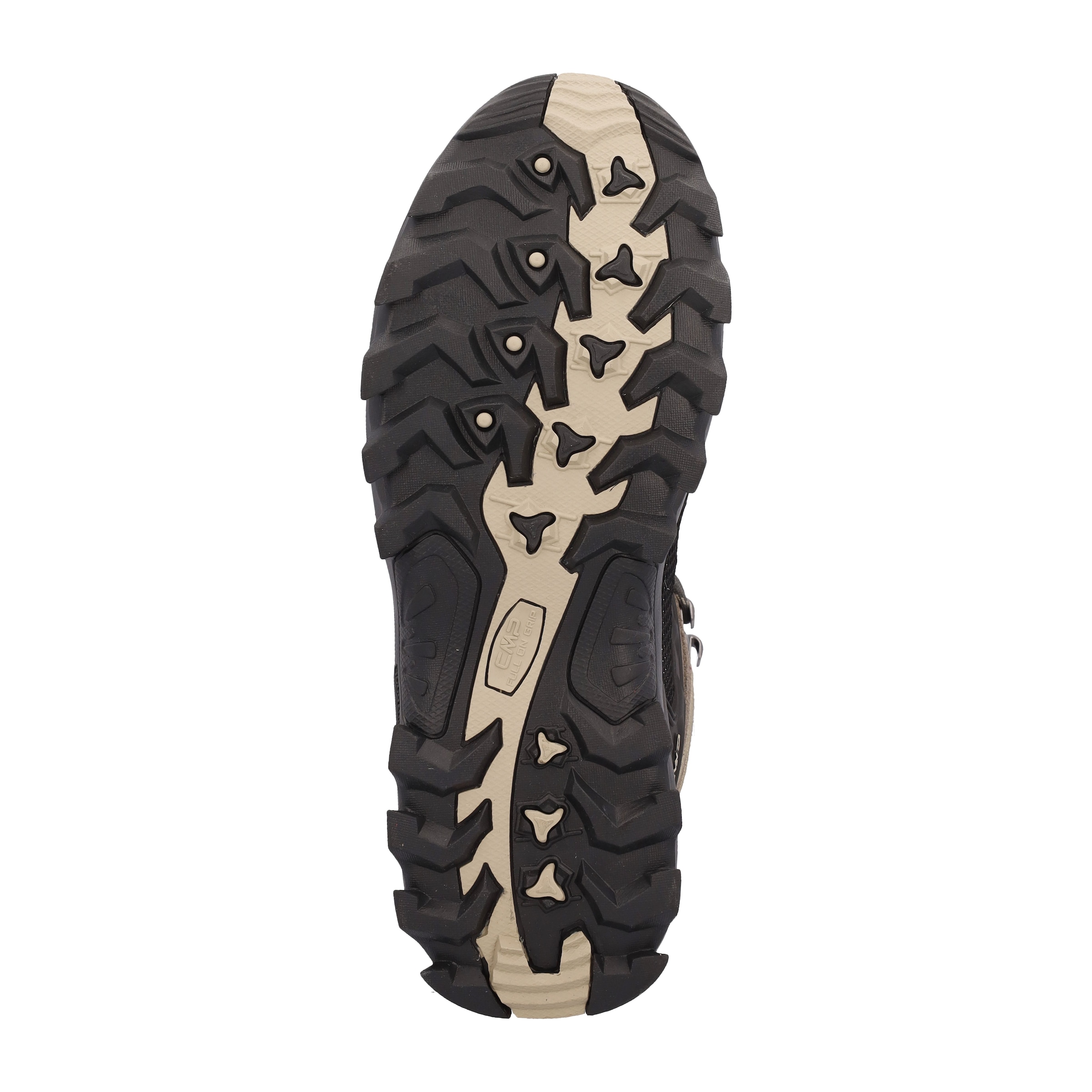 CMP Wanderschuh »RIGEL MID WMN TREKKING SHOES WP«, wasserdicht