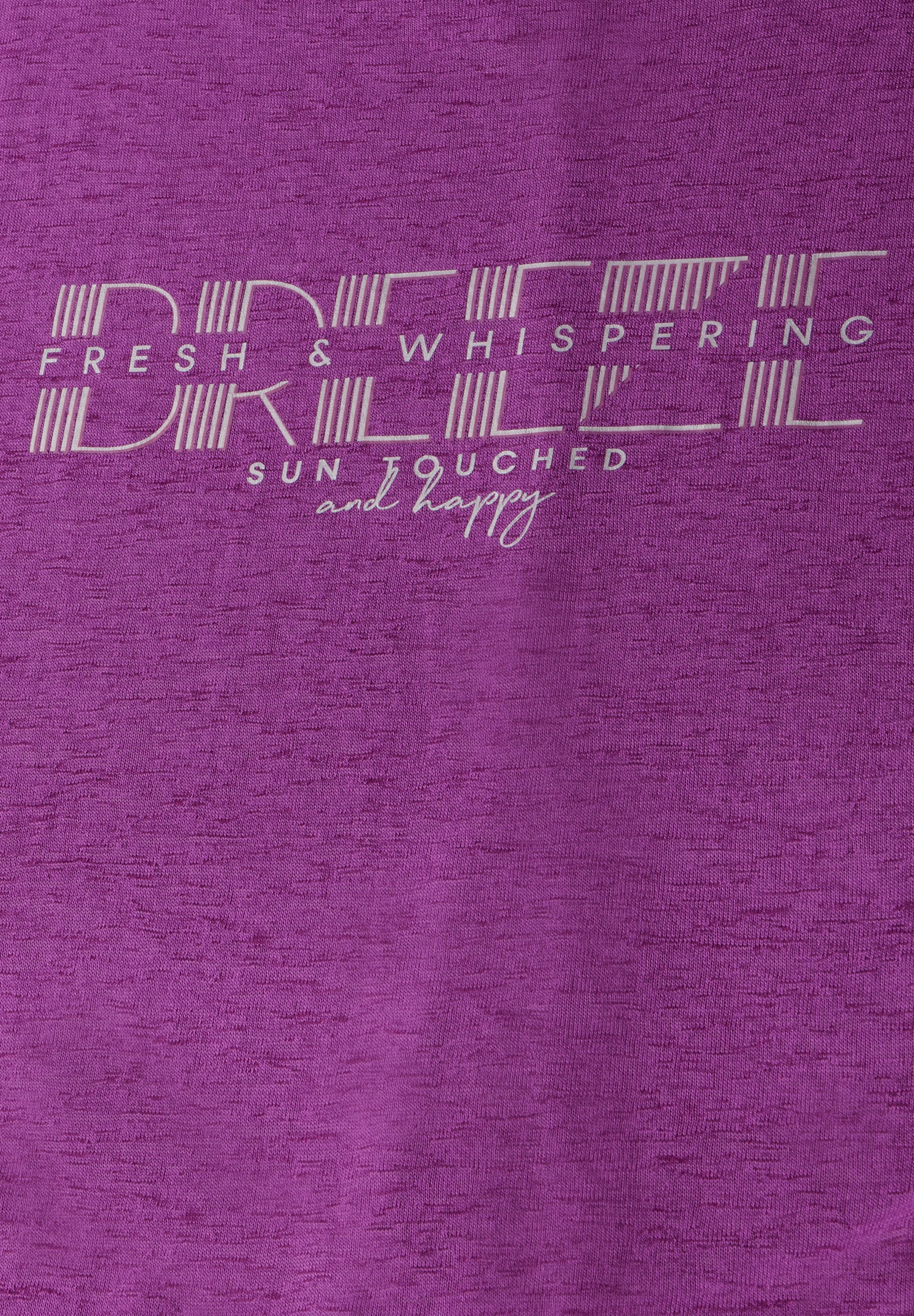 Cecil T-Shirt, mit grafischem Print