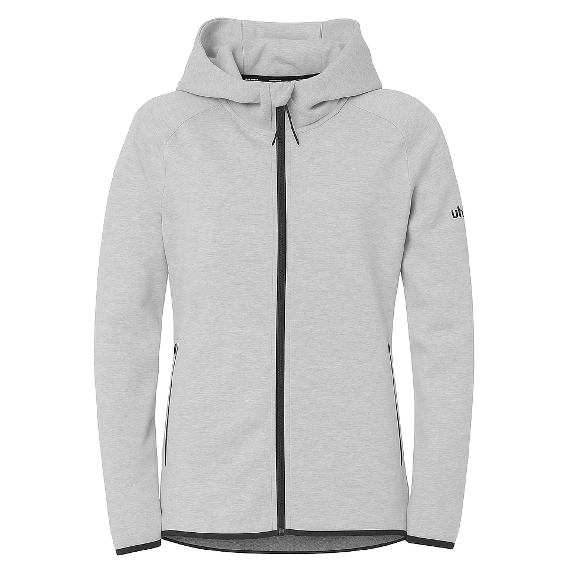 uhlsport Trainingsjacke "Kapuzenjacke ID Women" 1 Stk. tlg.