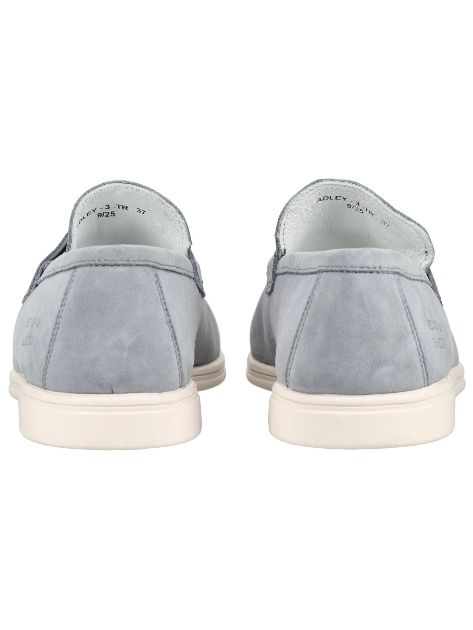 Melvin & Hamilton Slipper »Melvin & Hamilton Slipper Veloursleder«