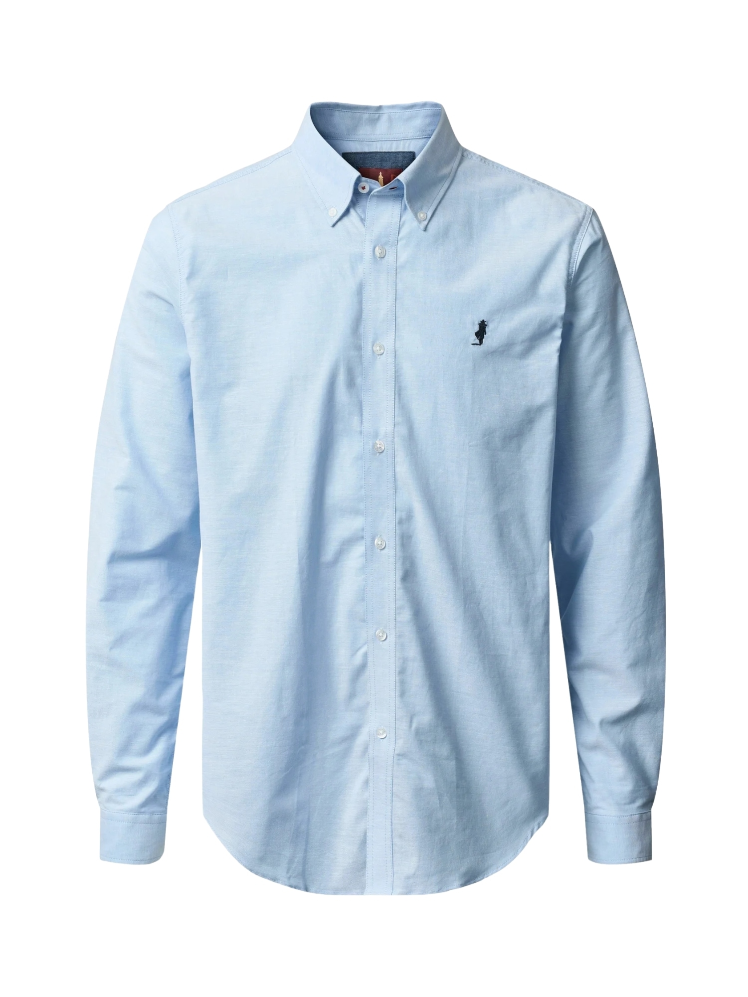 MCS Langarmhemd »MCS Shirt Greg«