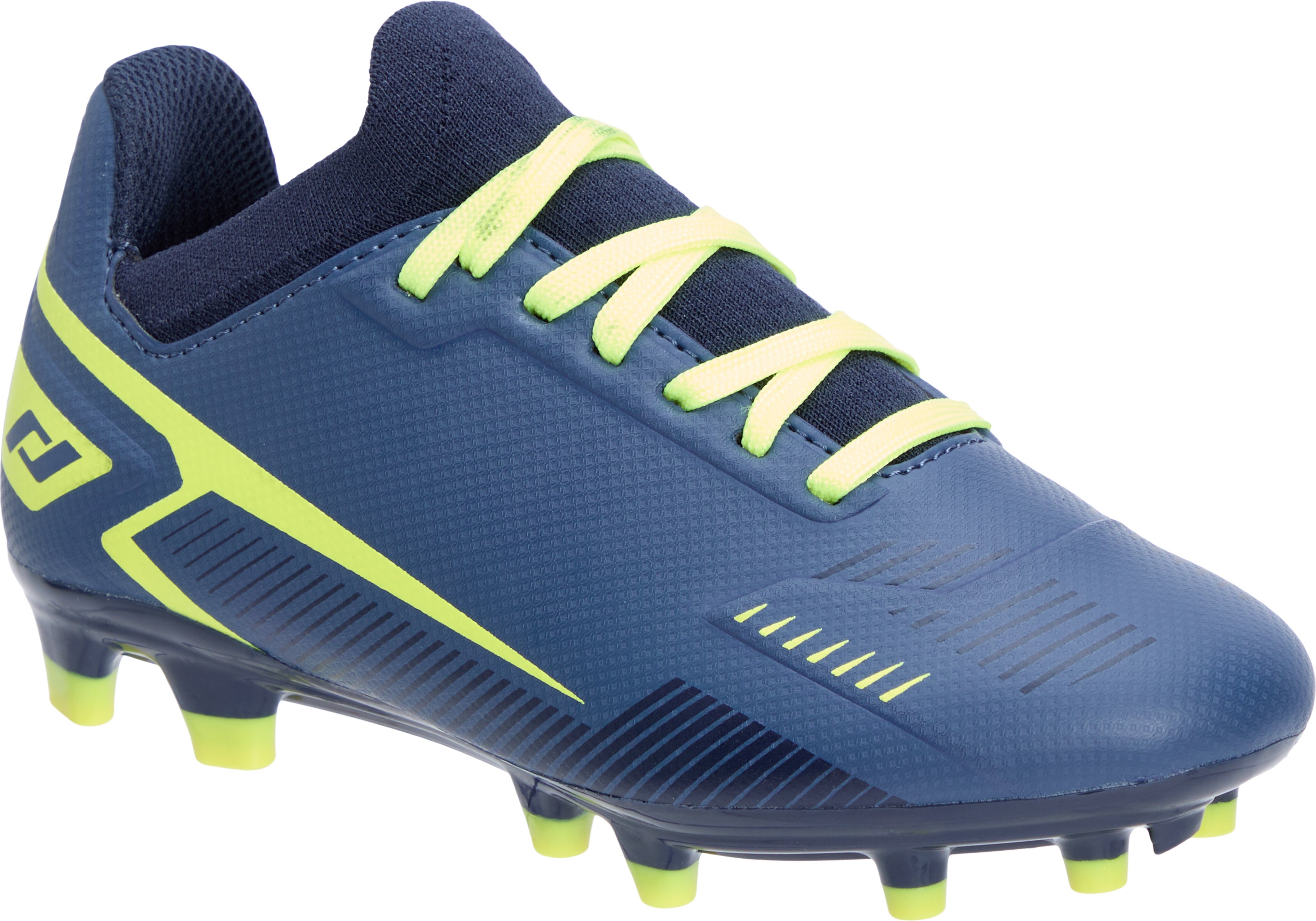 Pro Touch Fußballschuh "Speedlite IV FG/AG J" für Rasen- und Kunstrasenplätze, für Jugendliche & Kinder
