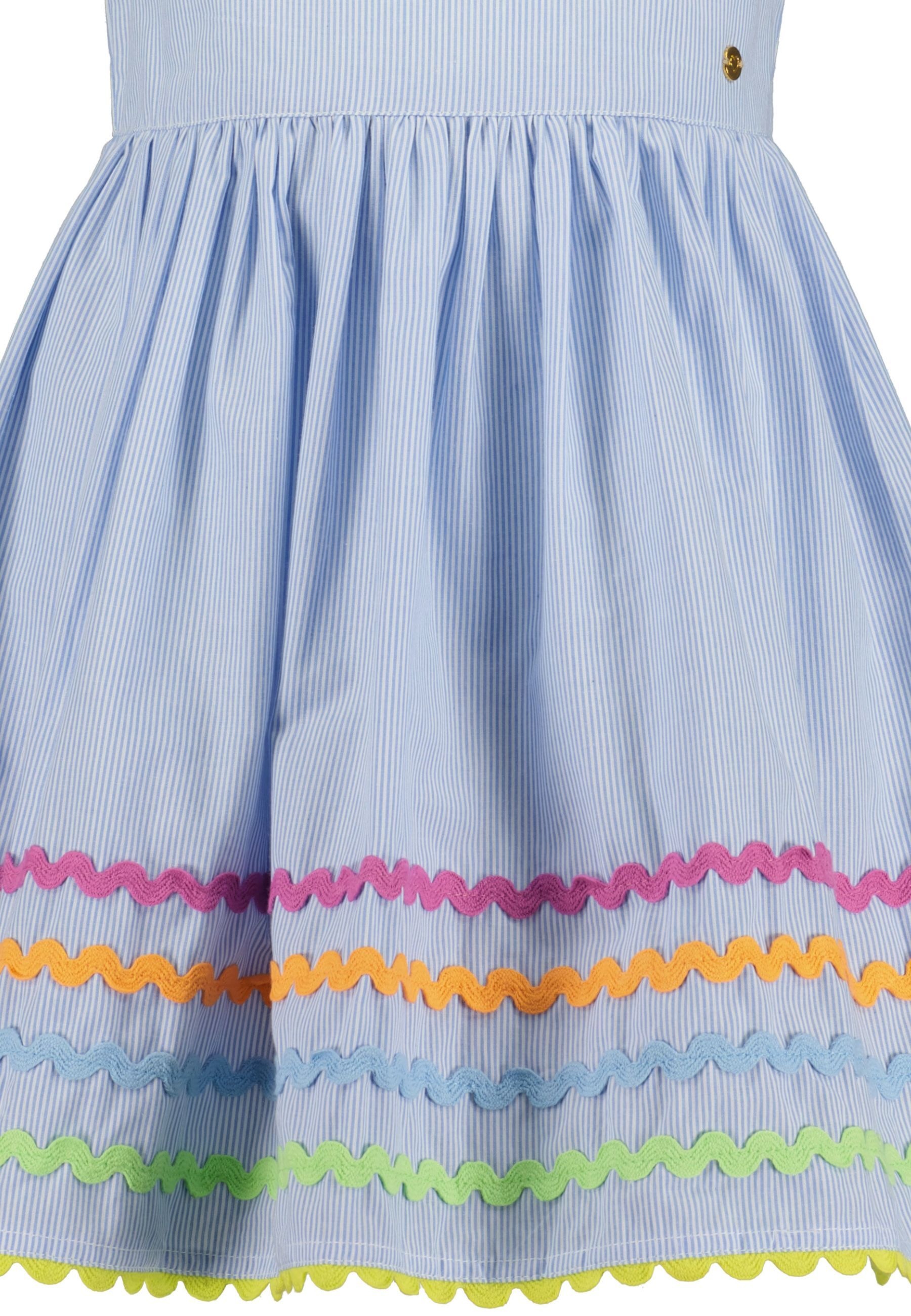 Thumbnail - Blue Seven Sommerkleid "Blue Seven Kleid"