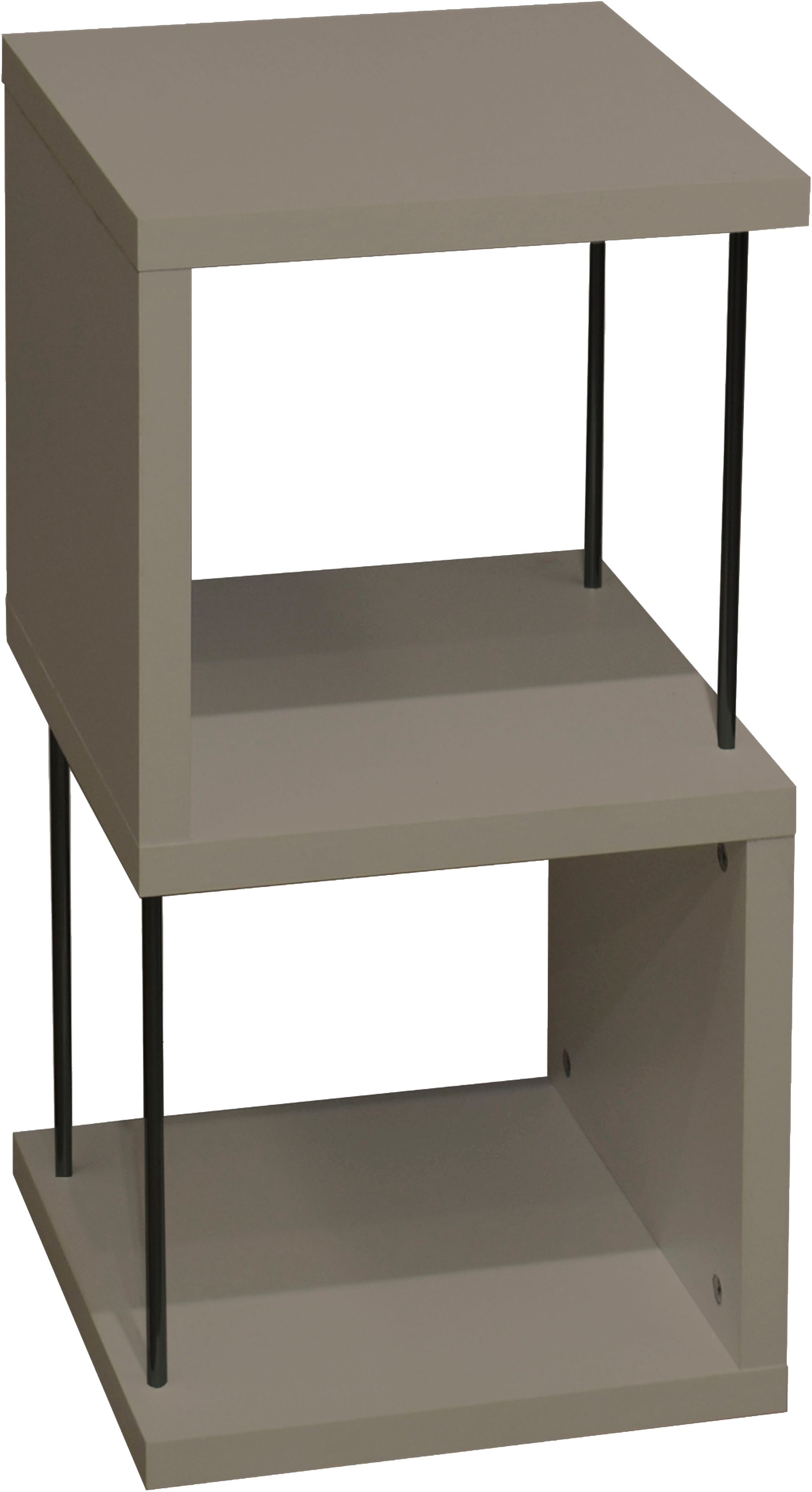 Mäusbacher Standregal "Sticks Regale" Breite 33 cm