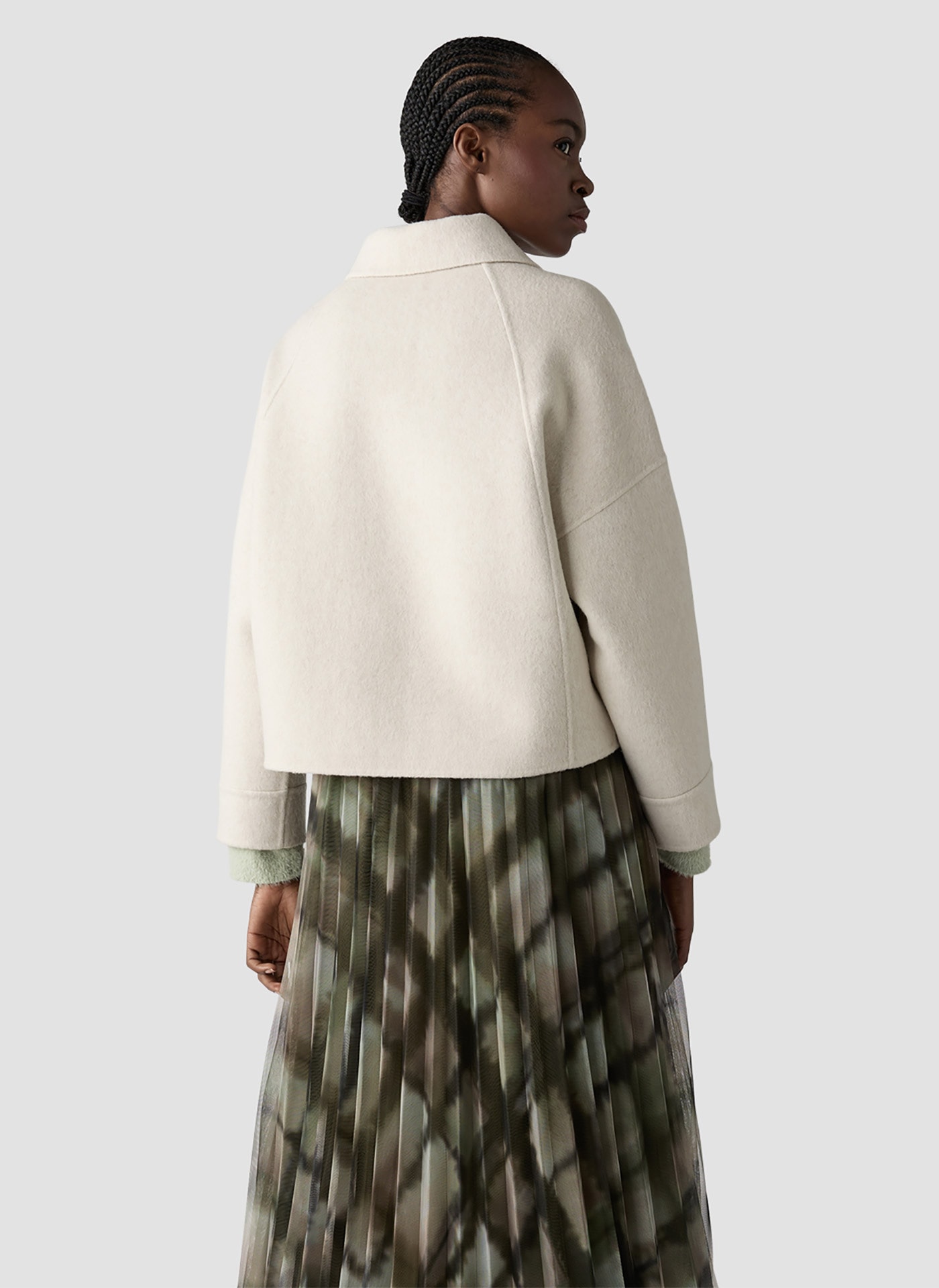 LeComte Jackenblazer »Jacke«