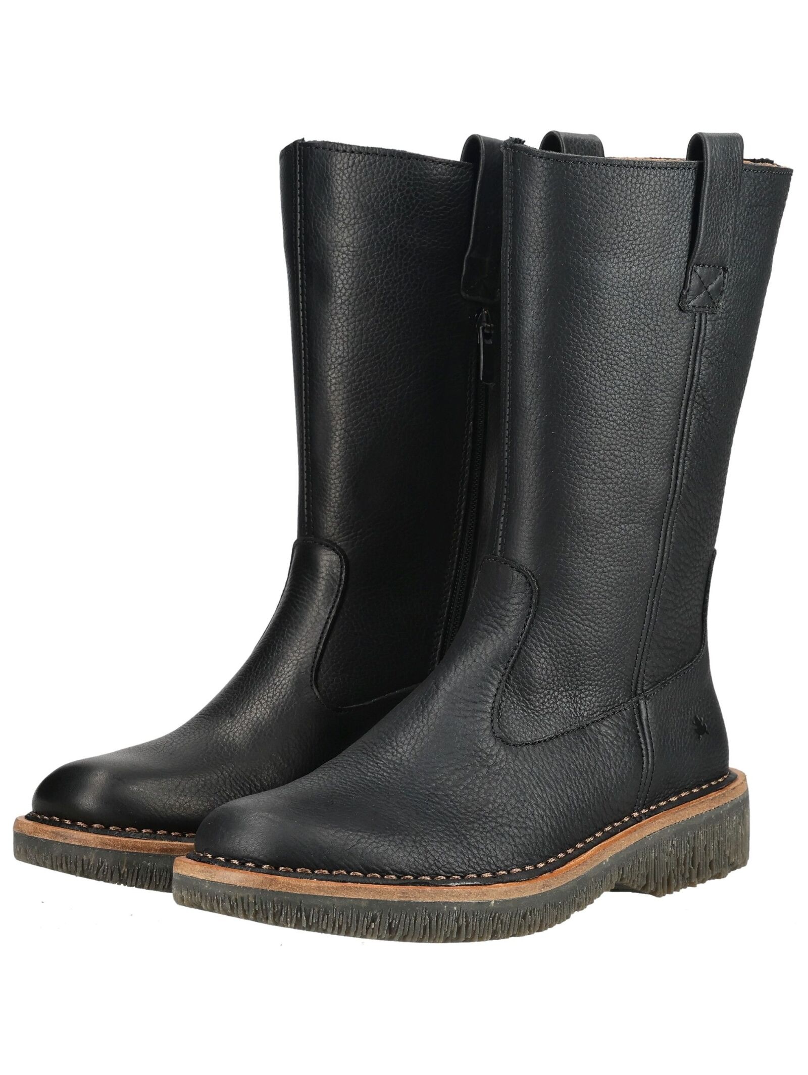 El Naturalista Barfußschuh »El Naturalista Barfußschuhe Stiefel Leder«