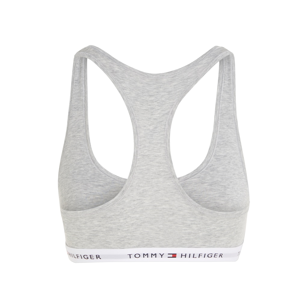 Tommy Hilfiger Underwear Sport-Bustier