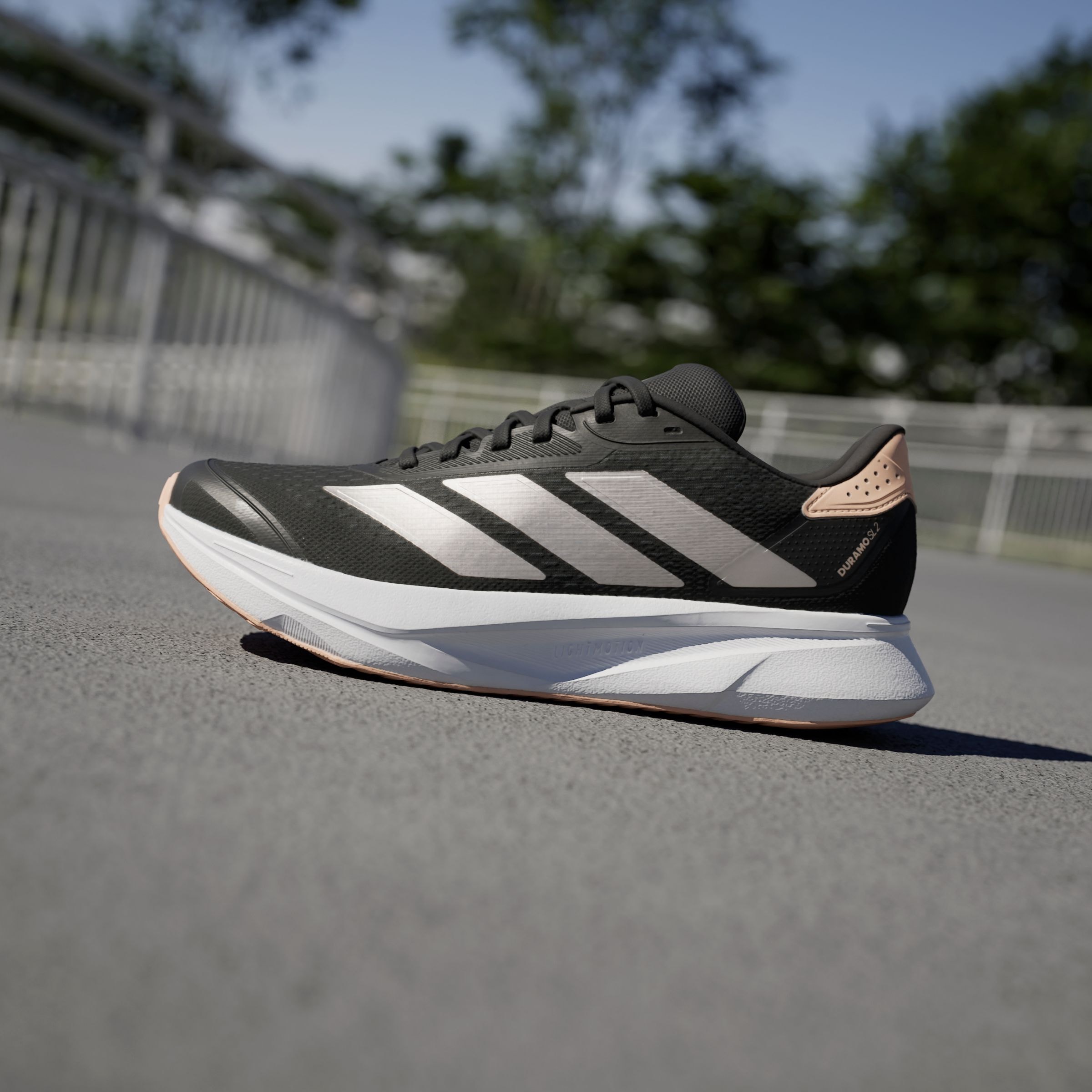 adidas Performance Laufschuh »DURAMO SL 2«